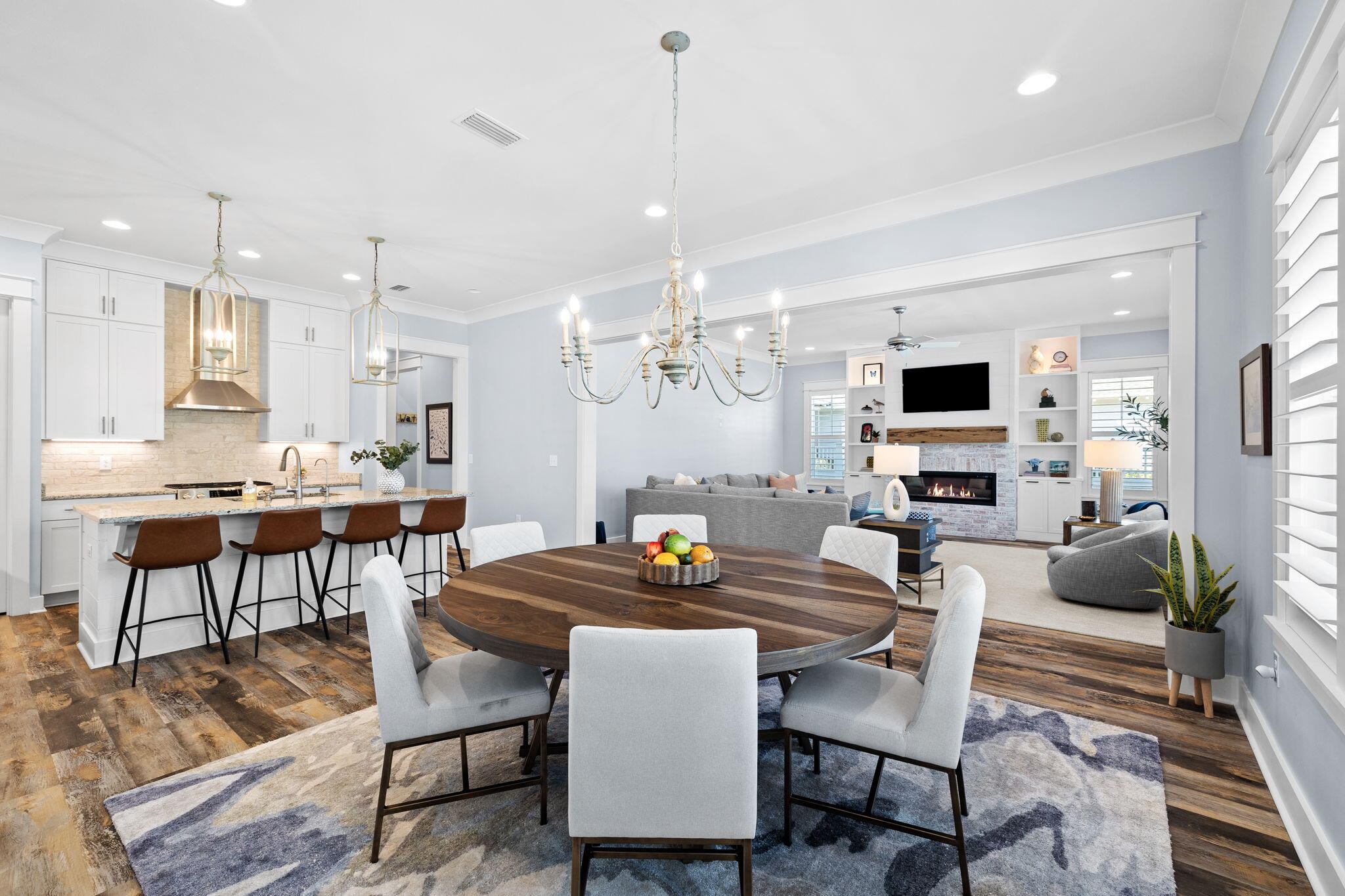 WATERSOUND ORIGINS - Residential