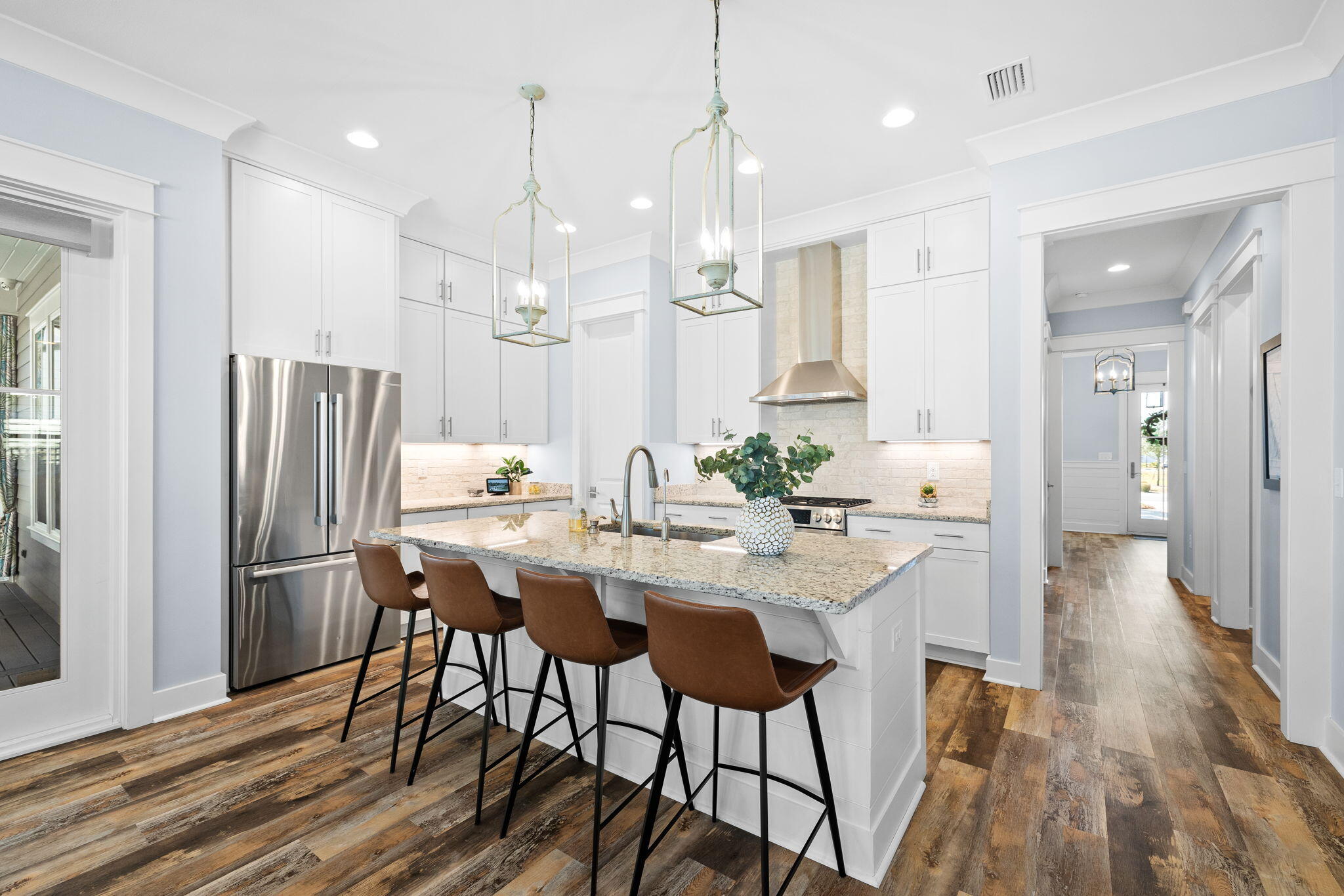 WATERSOUND ORIGINS - Residential