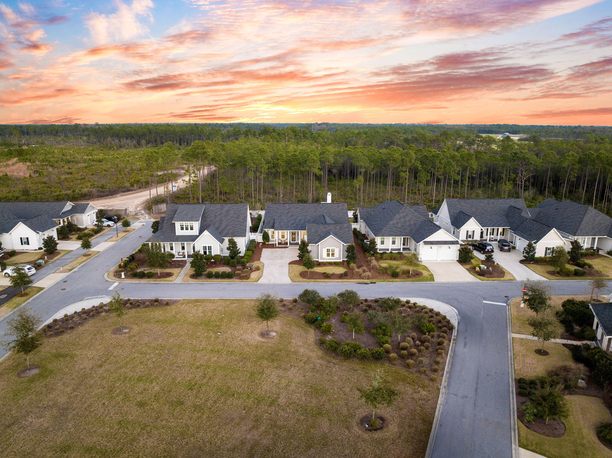WATERSOUND ORIGINS - Residential