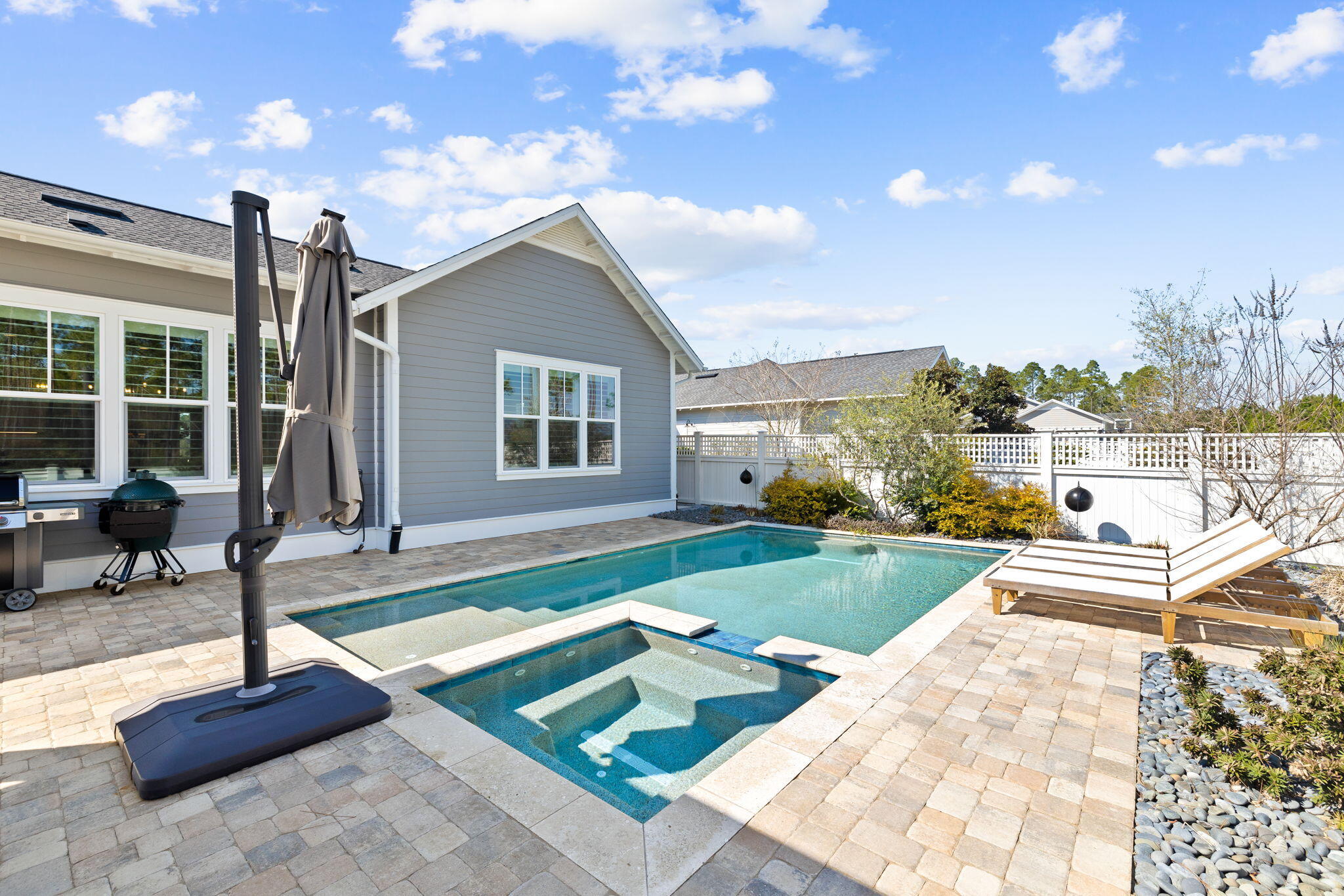 WATERSOUND ORIGINS - Residential