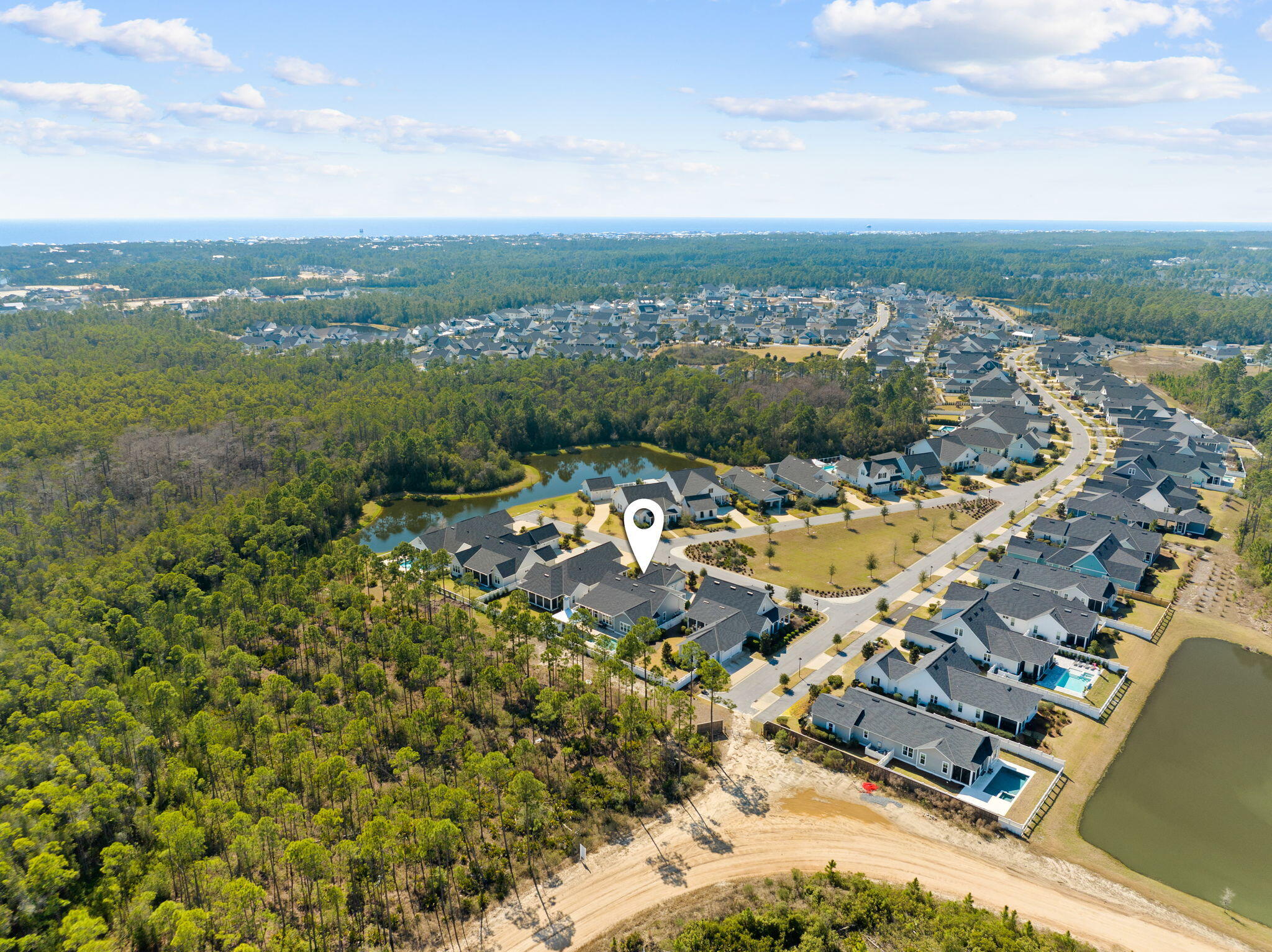 WATERSOUND ORIGINS - Residential