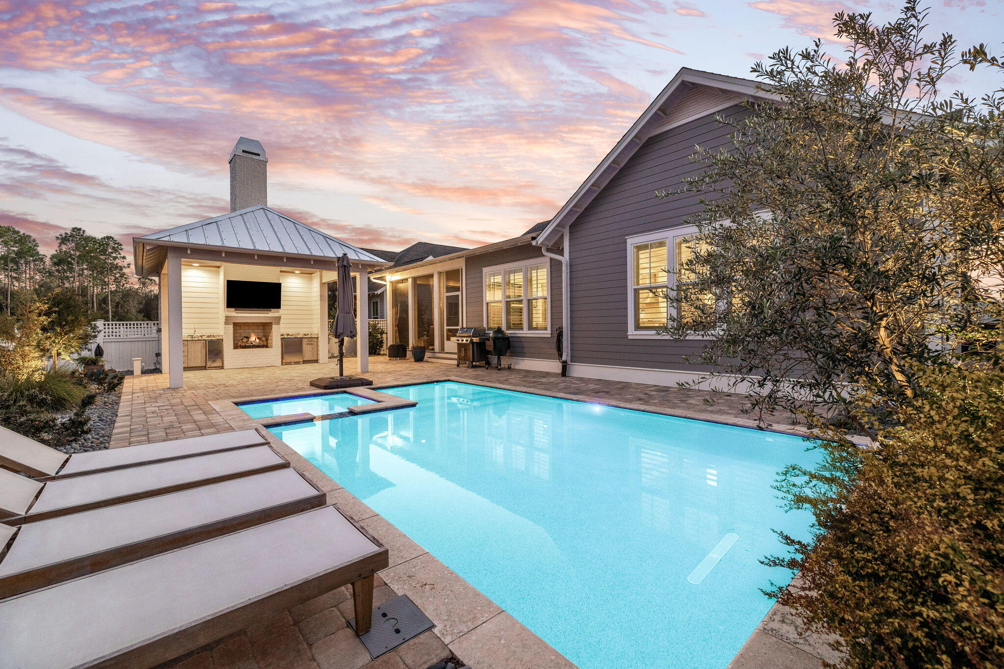 WATERSOUND ORIGINS - Residential