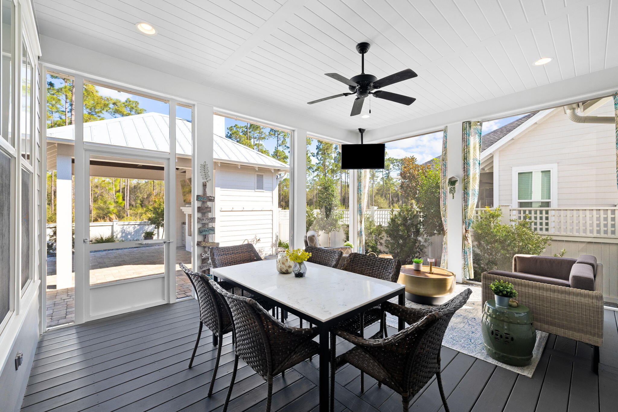 WATERSOUND ORIGINS - Residential
