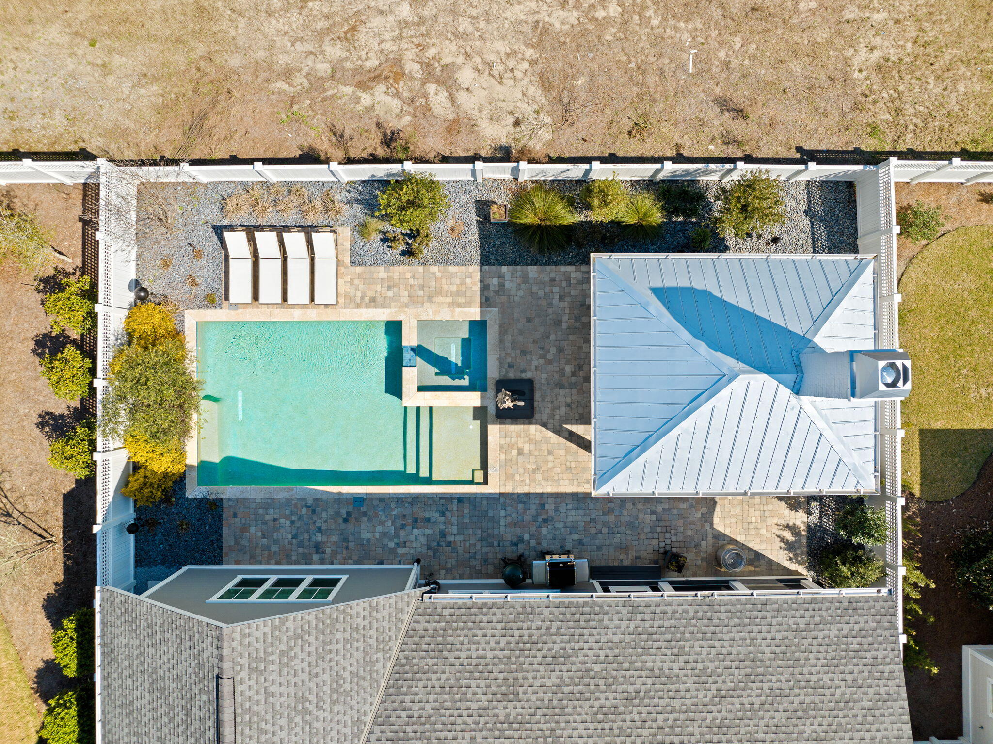 WATERSOUND ORIGINS - Residential