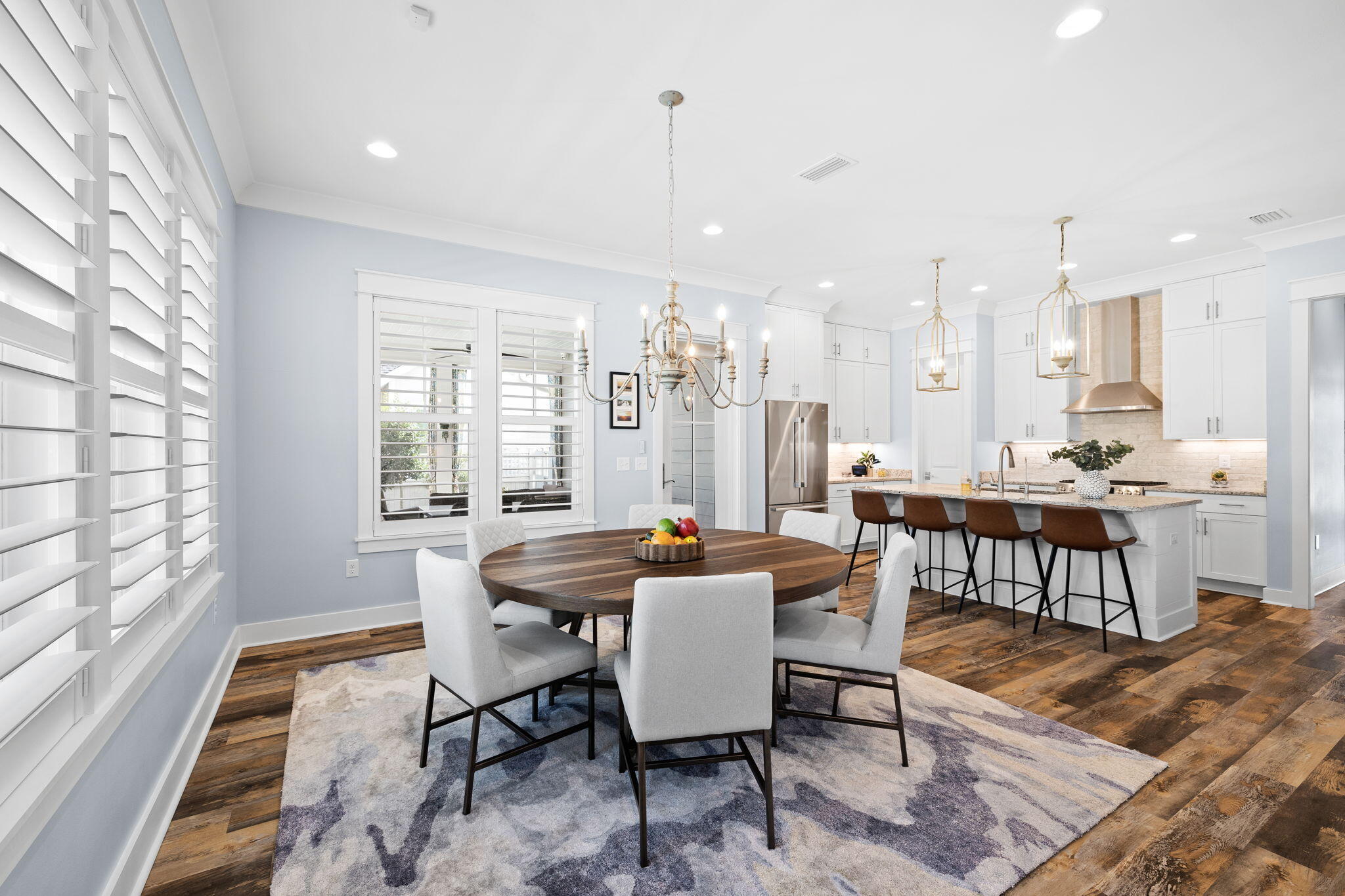 WATERSOUND ORIGINS - Residential