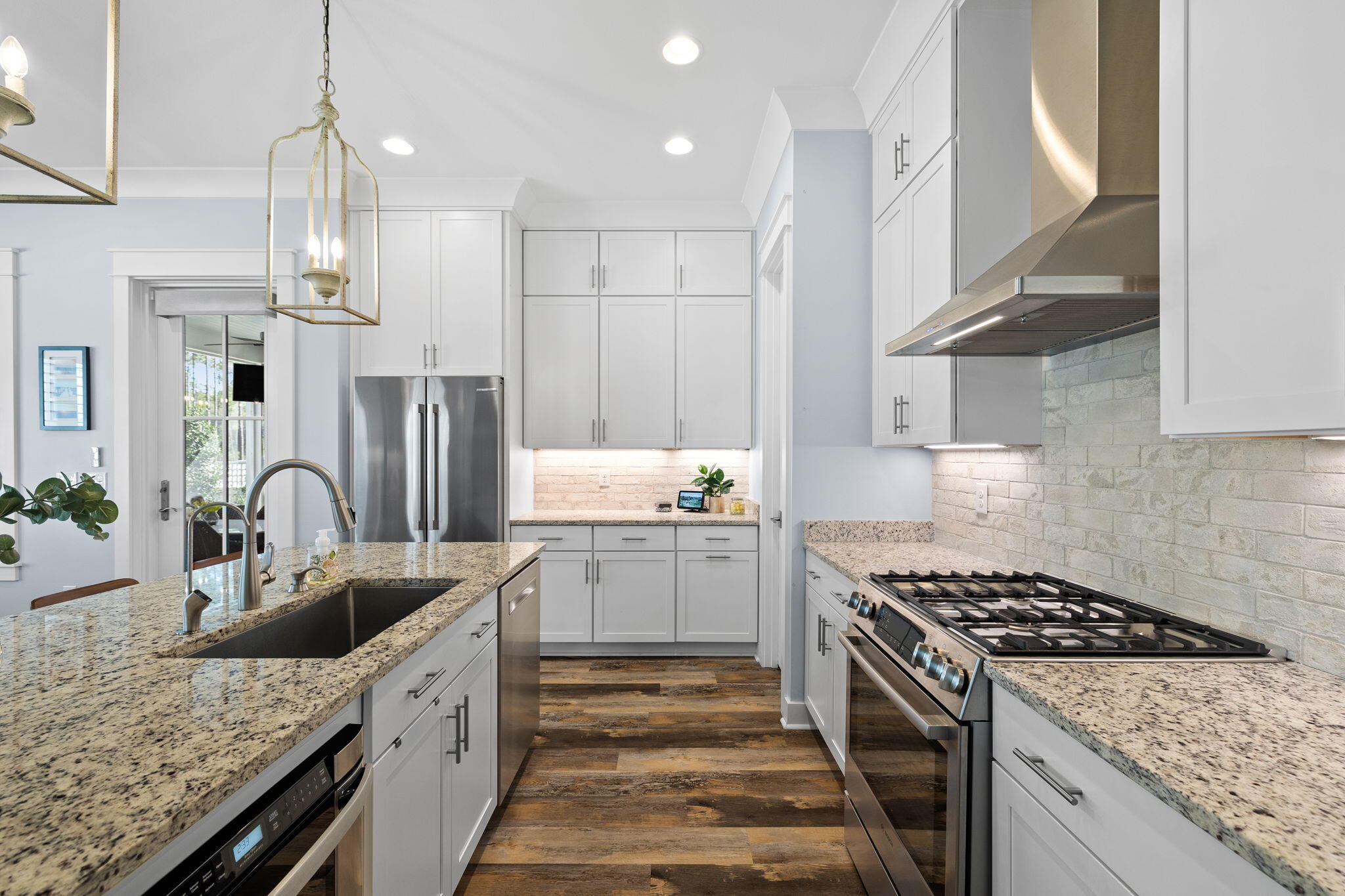WATERSOUND ORIGINS - Residential