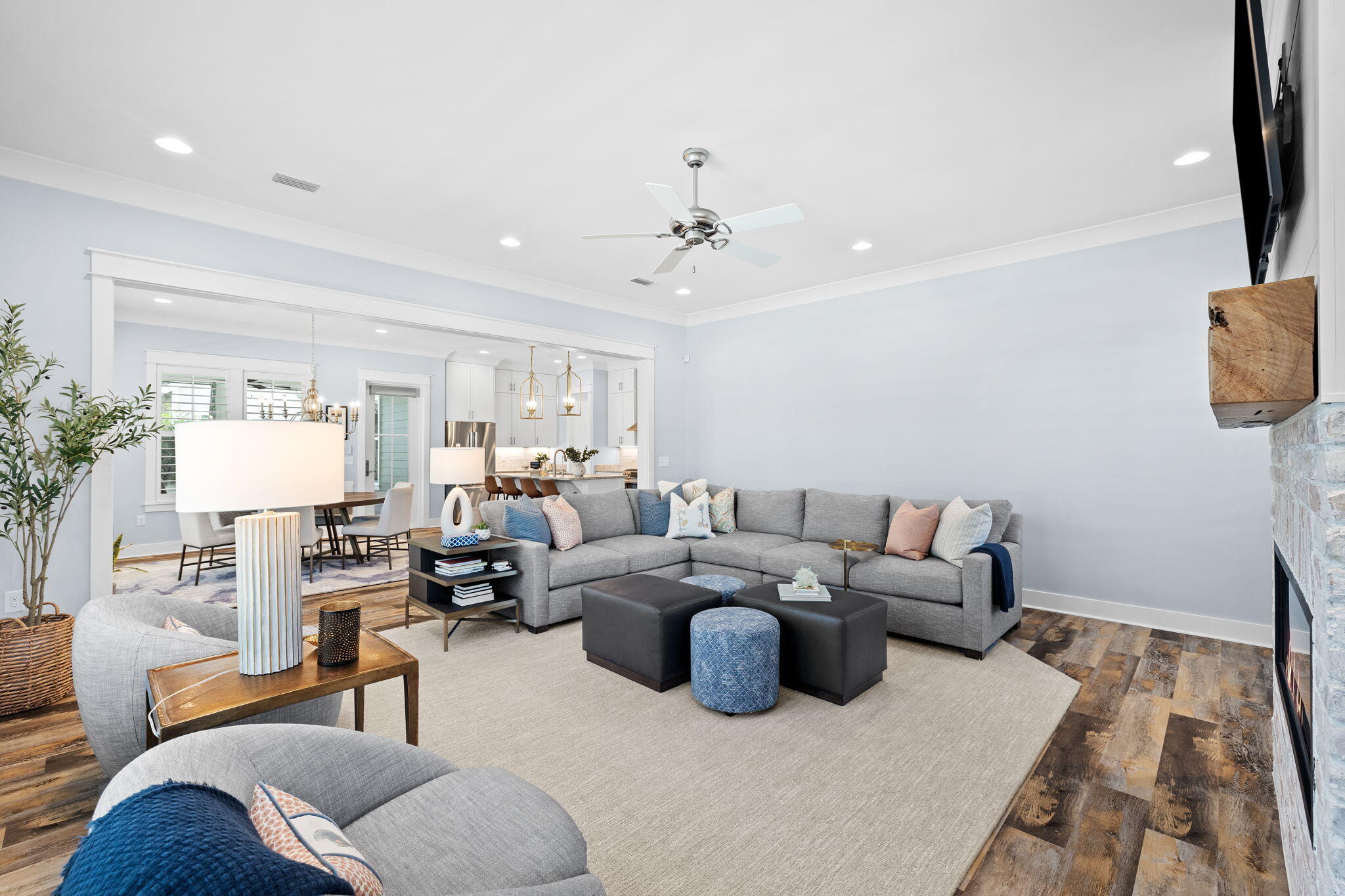 WATERSOUND ORIGINS - Residential