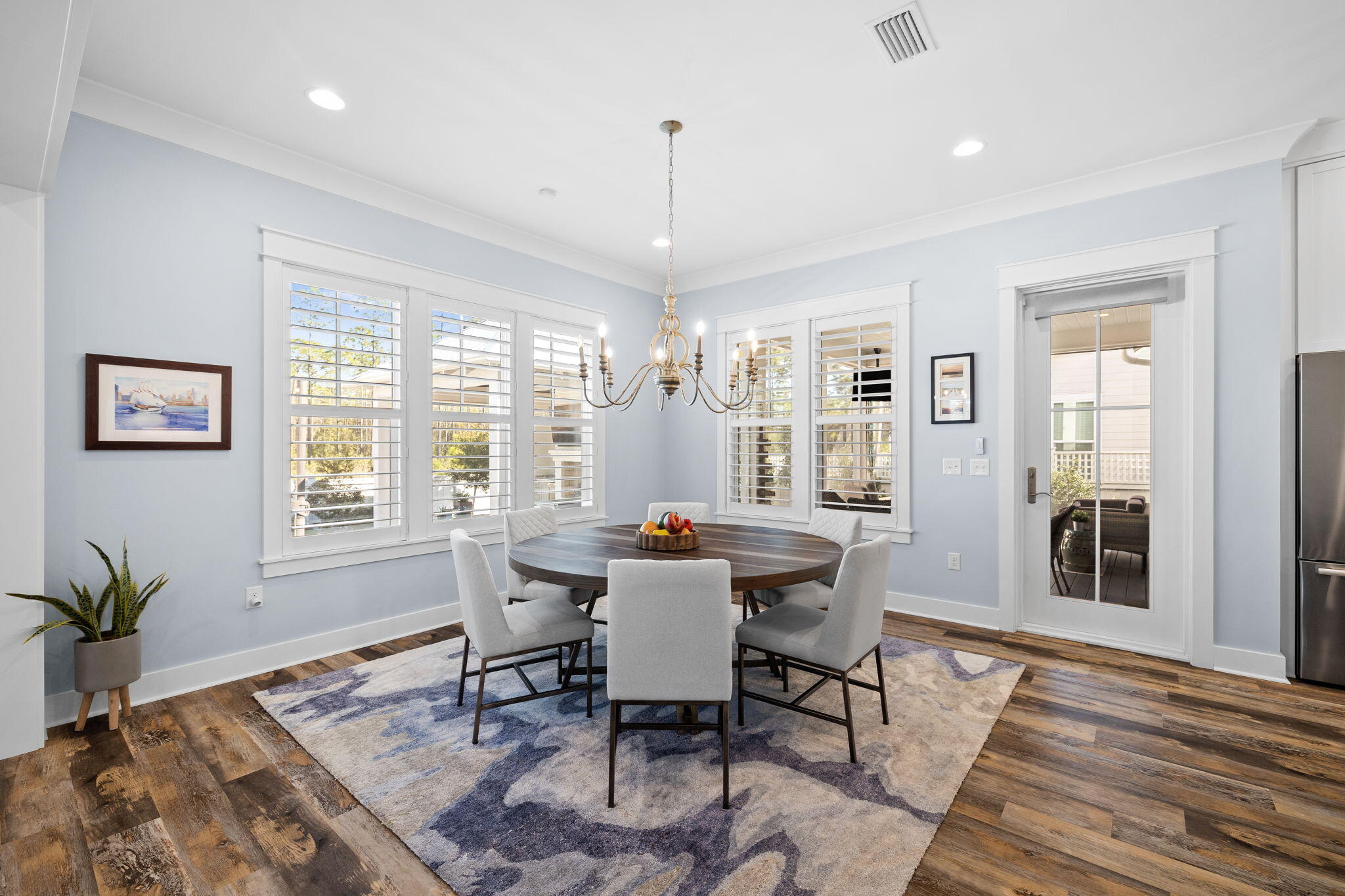WATERSOUND ORIGINS - Residential