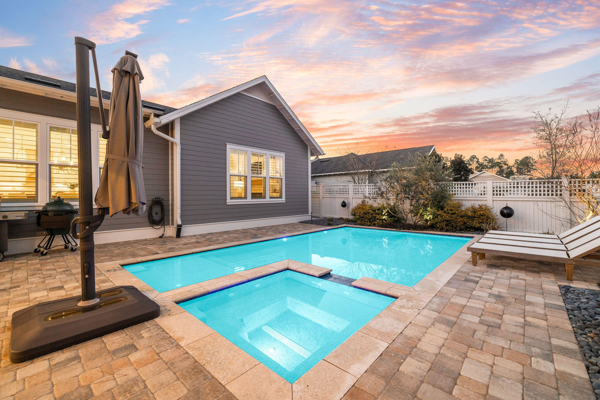 WATERSOUND ORIGINS - Residential