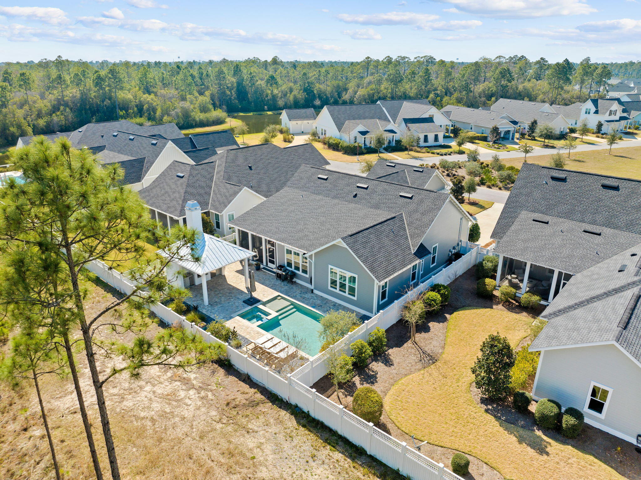 WATERSOUND ORIGINS - Residential