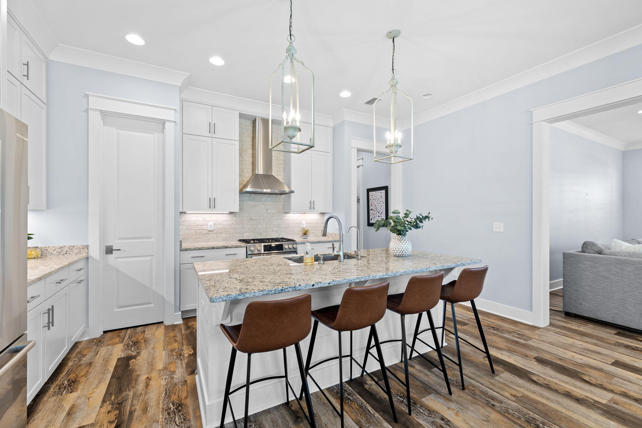 WATERSOUND ORIGINS - Residential