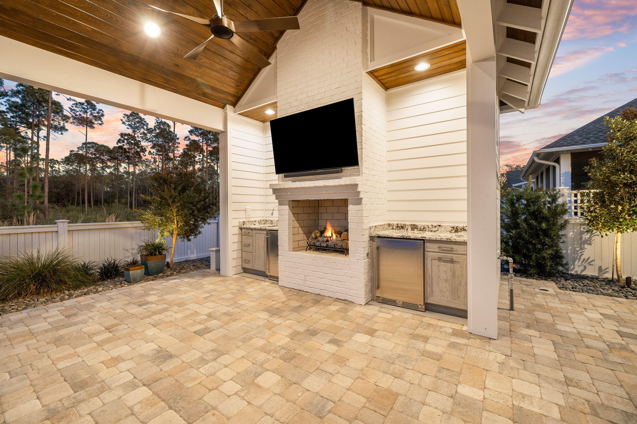 WATERSOUND ORIGINS - Residential