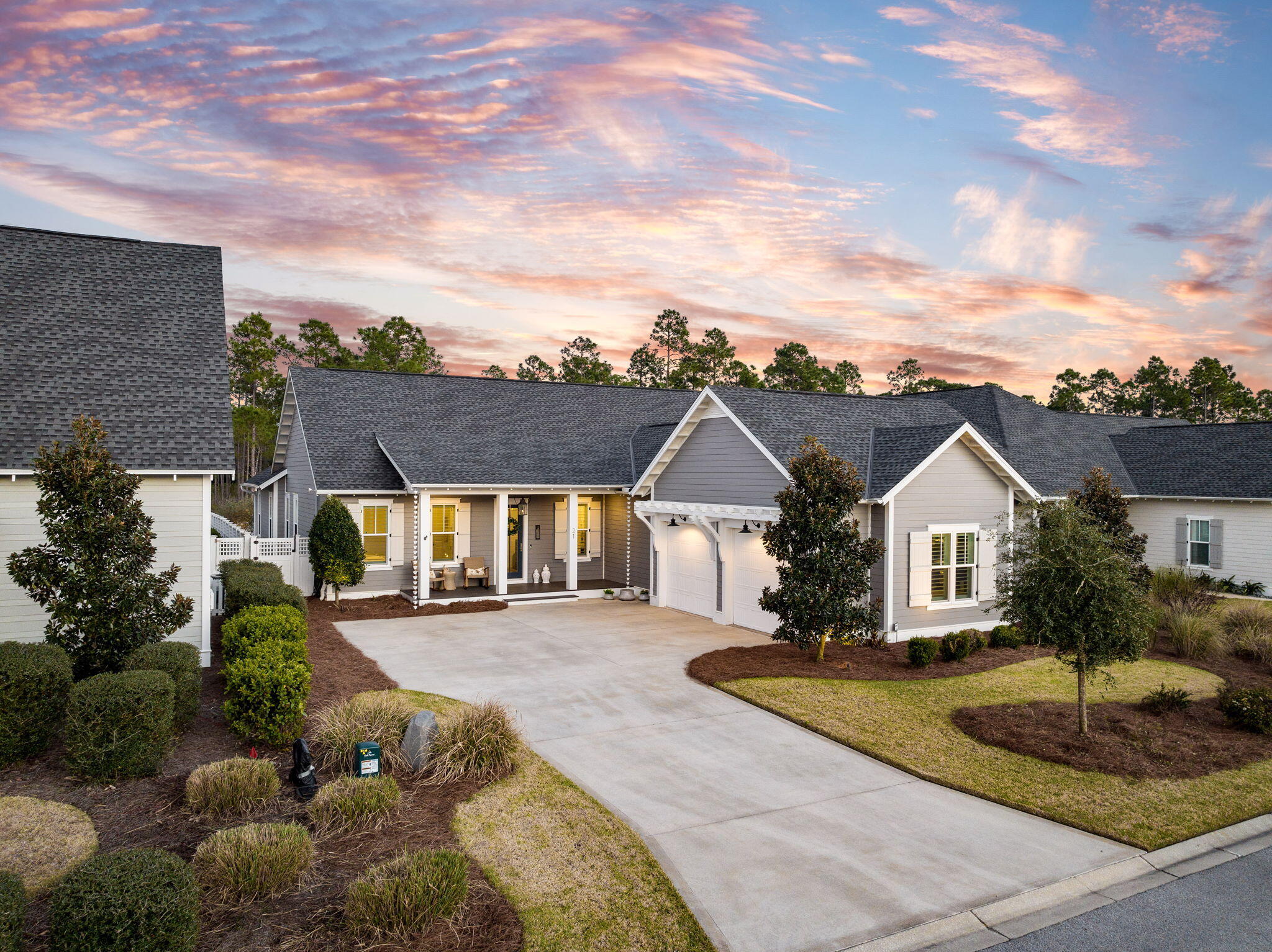 WATERSOUND ORIGINS - Residential