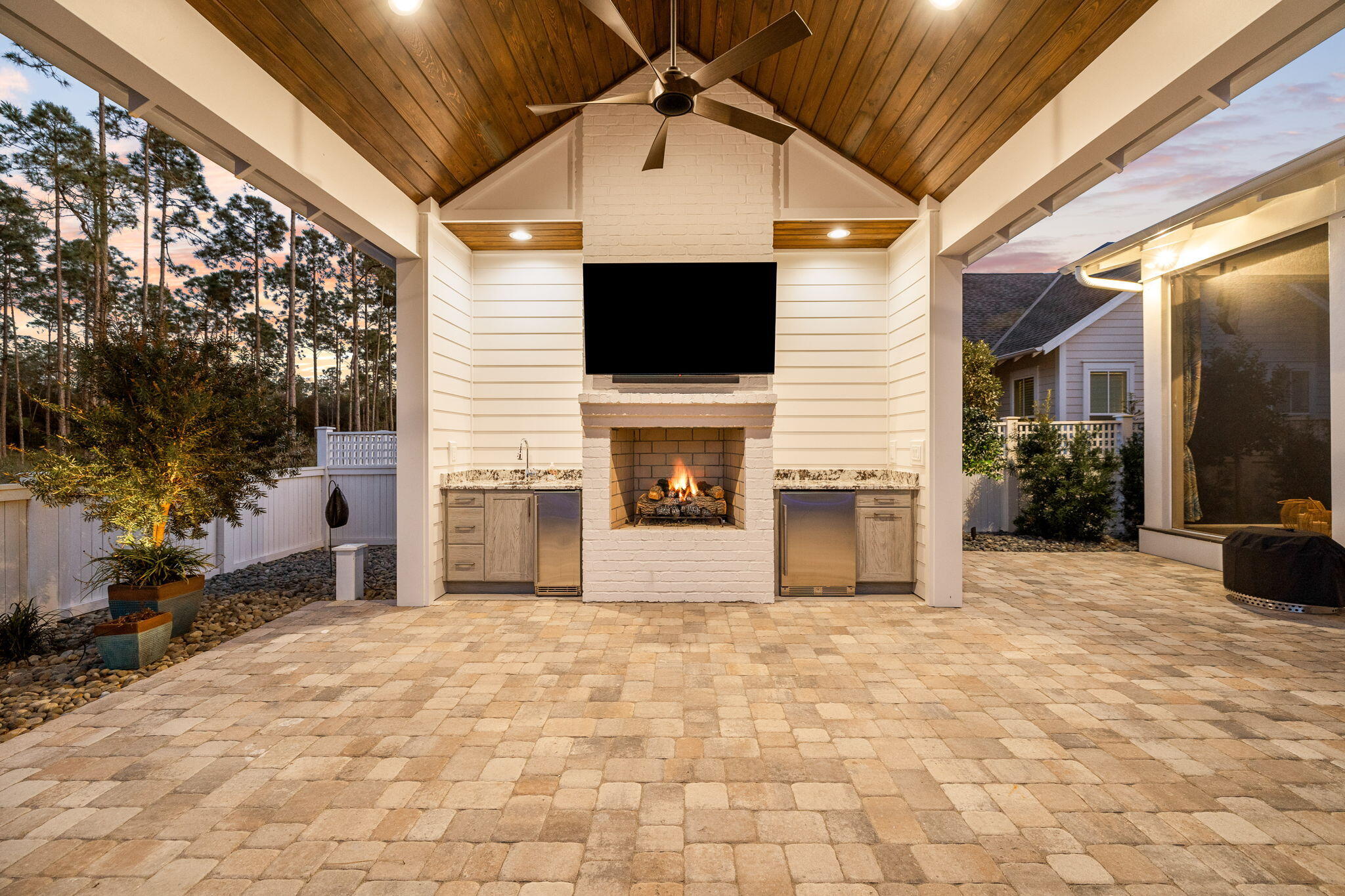 WATERSOUND ORIGINS - Residential