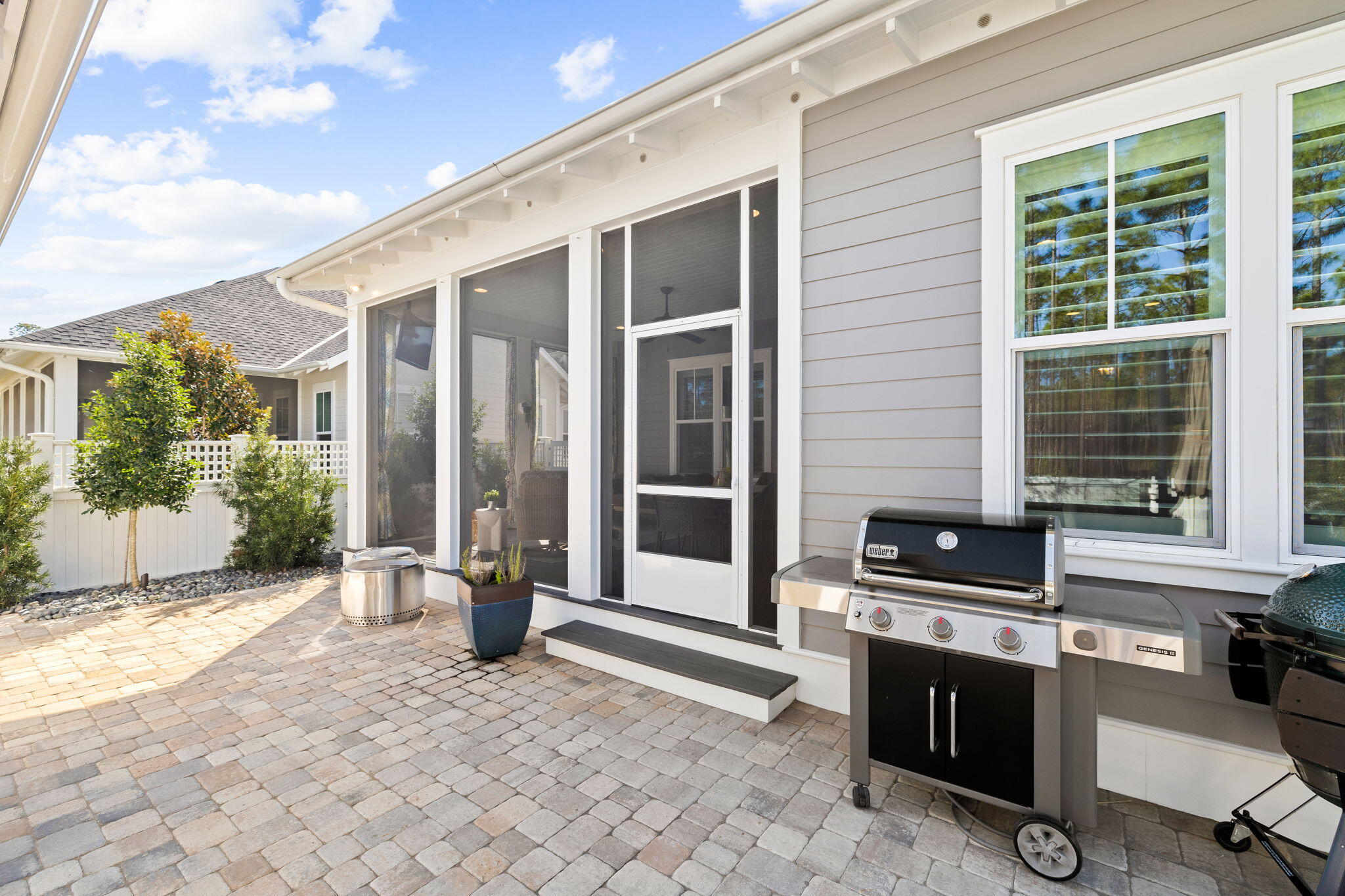 WATERSOUND ORIGINS - Residential