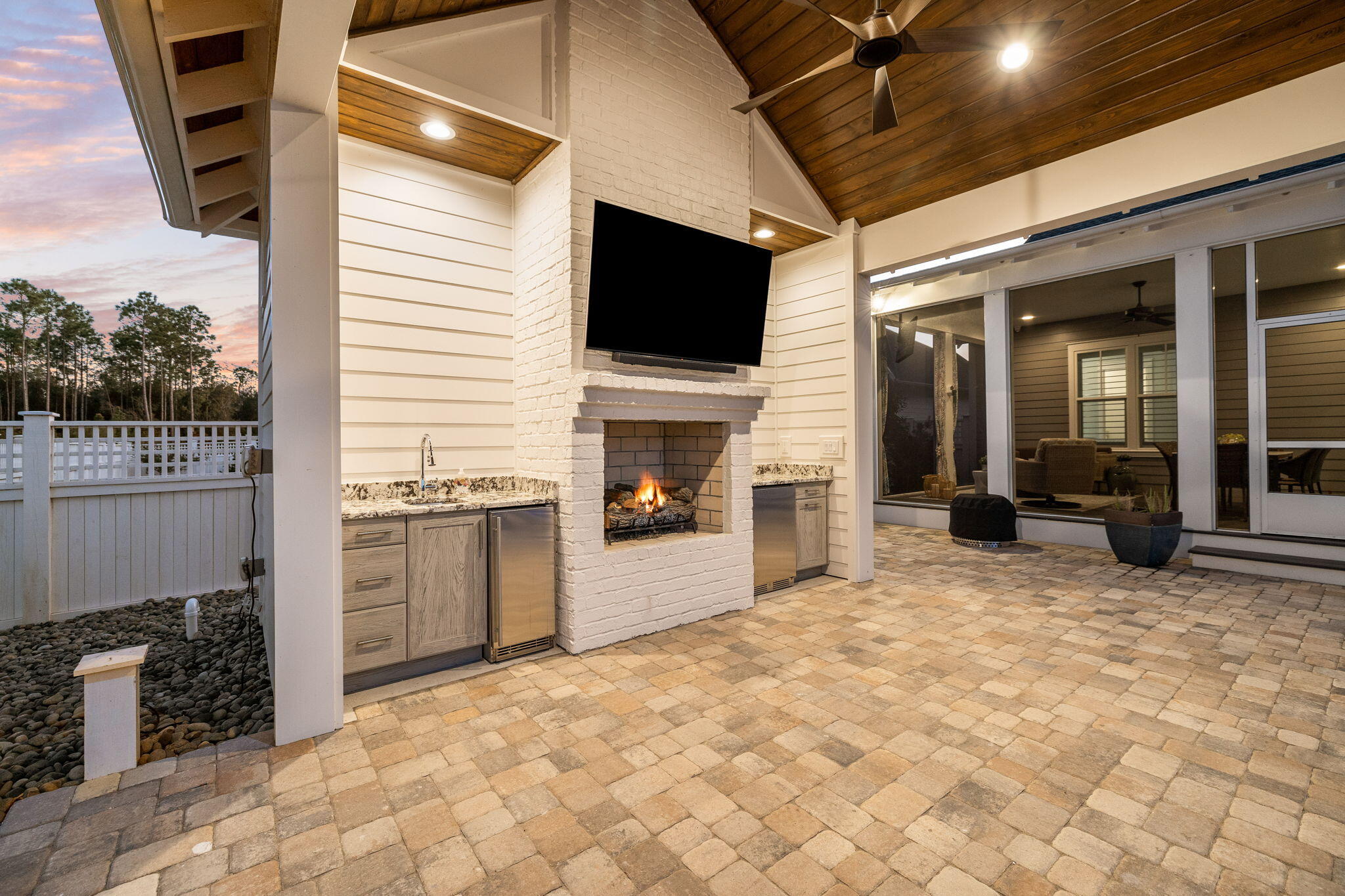 WATERSOUND ORIGINS - Residential