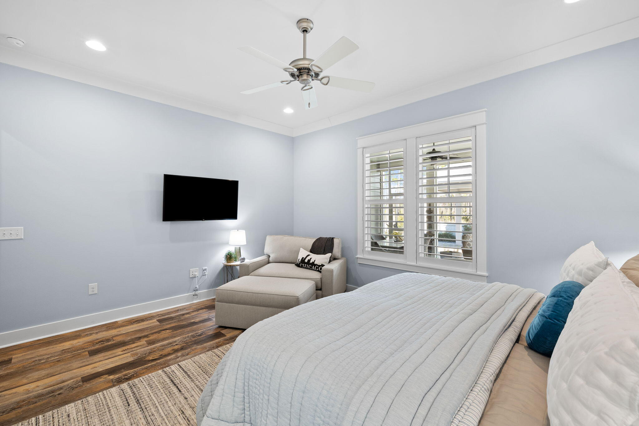WATERSOUND ORIGINS - Residential
