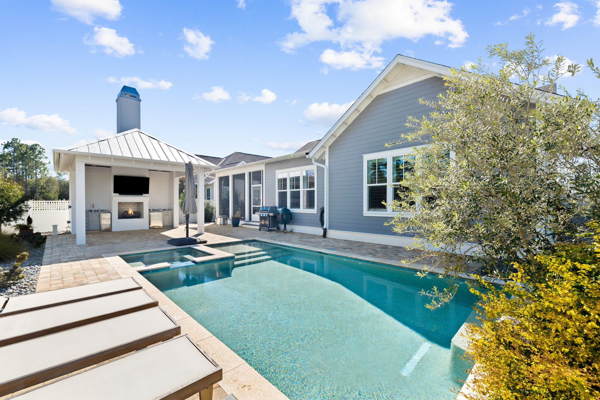 WATERSOUND ORIGINS - Residential
