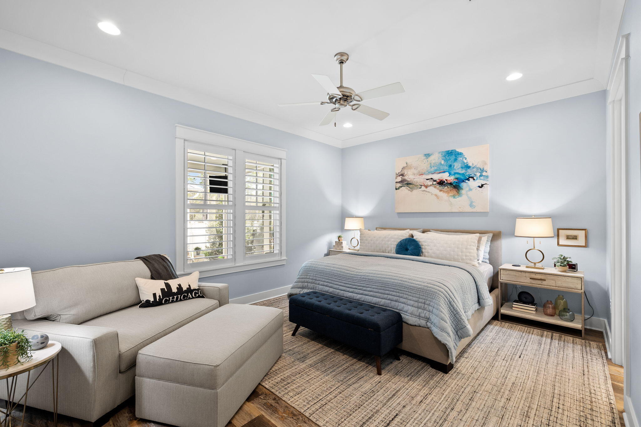 WATERSOUND ORIGINS - Residential