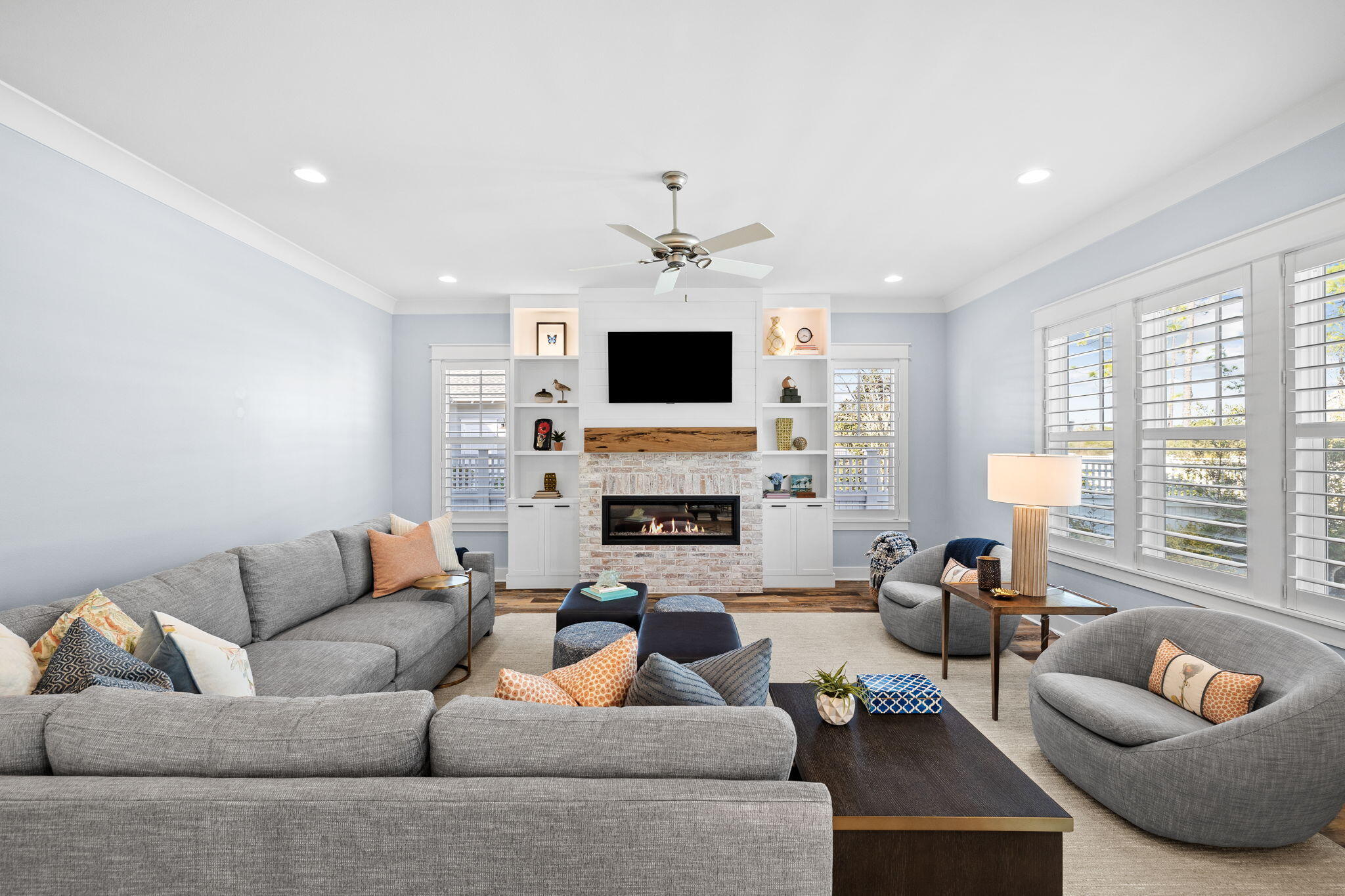 WATERSOUND ORIGINS - Residential