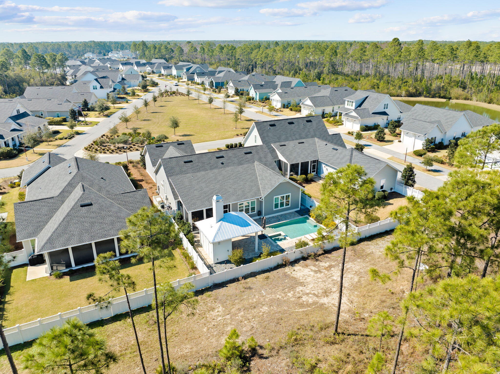 WATERSOUND ORIGINS - Residential