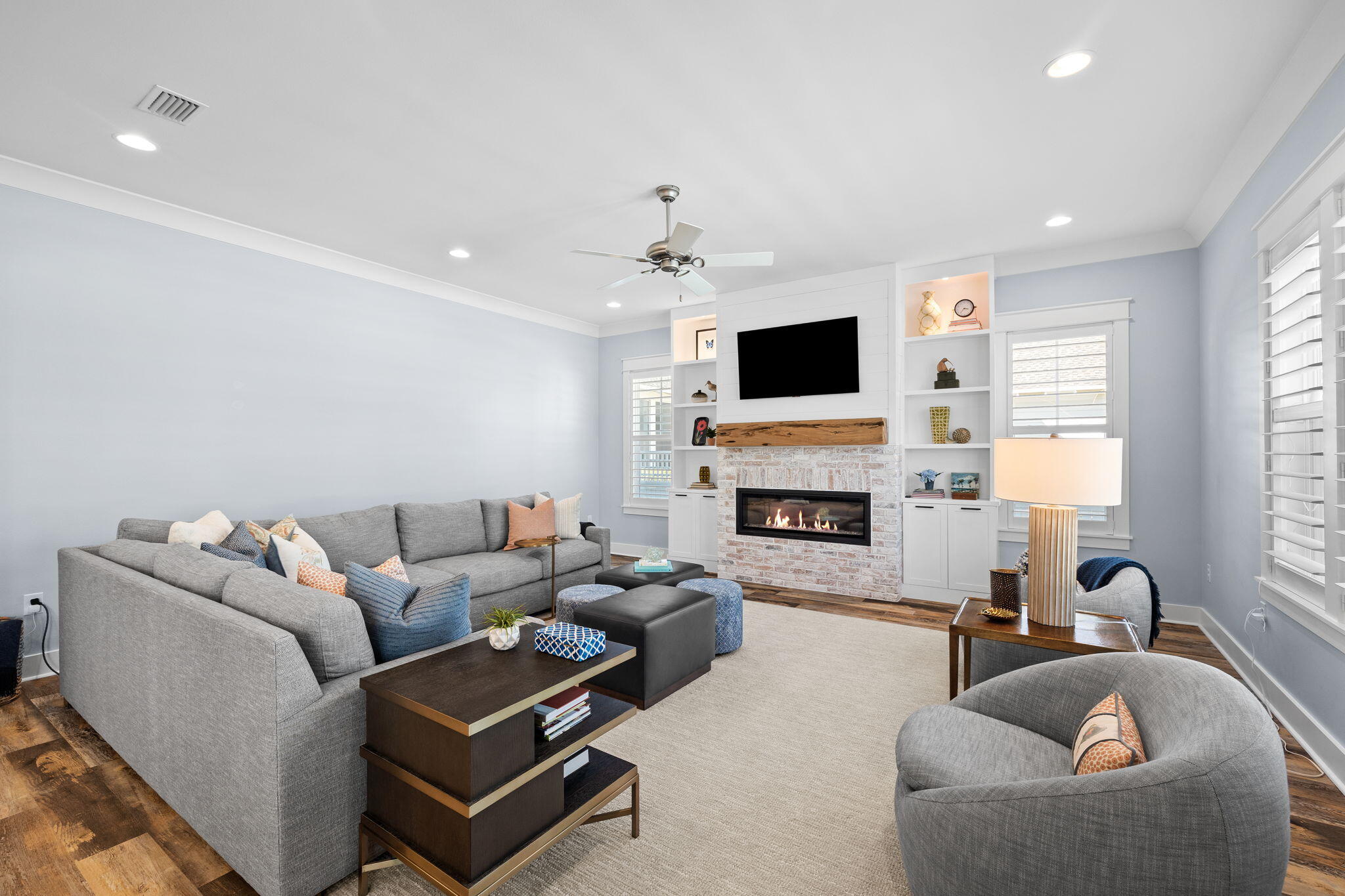 WATERSOUND ORIGINS - Residential