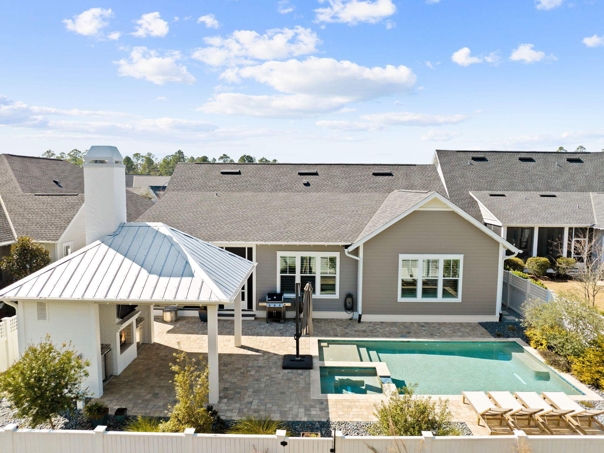WATERSOUND ORIGINS - Residential