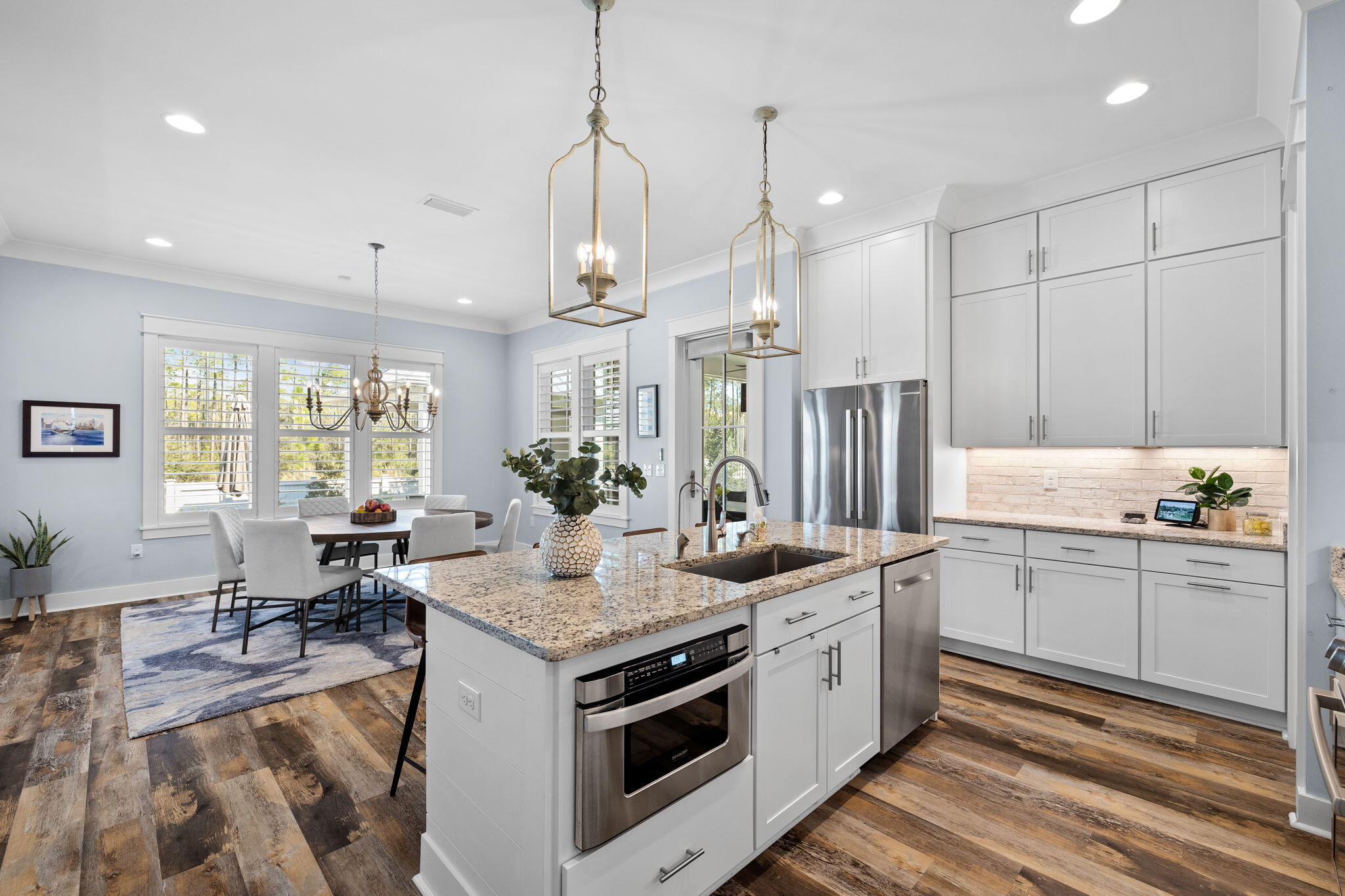 WATERSOUND ORIGINS - Residential