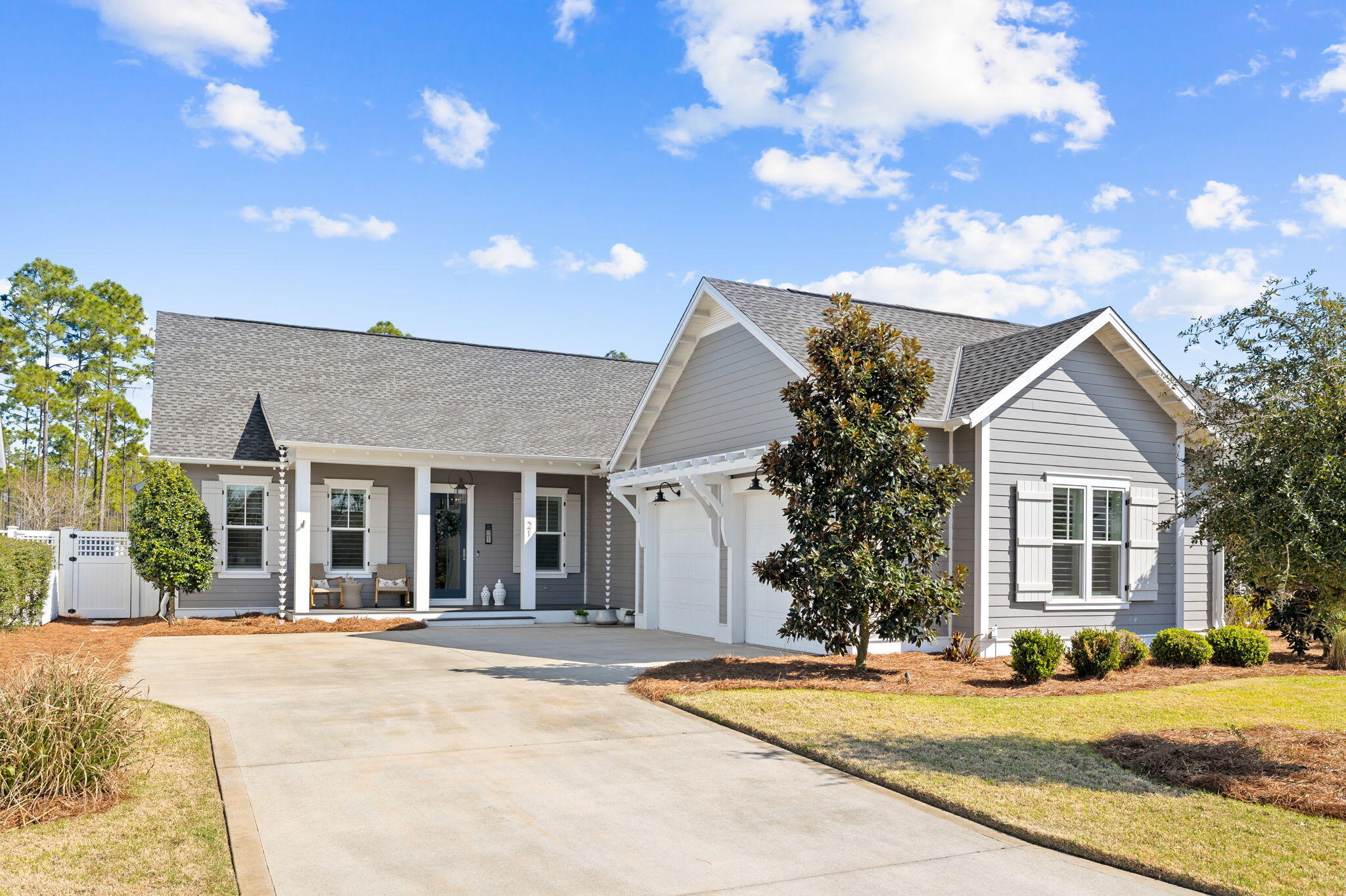 WATERSOUND ORIGINS - Residential