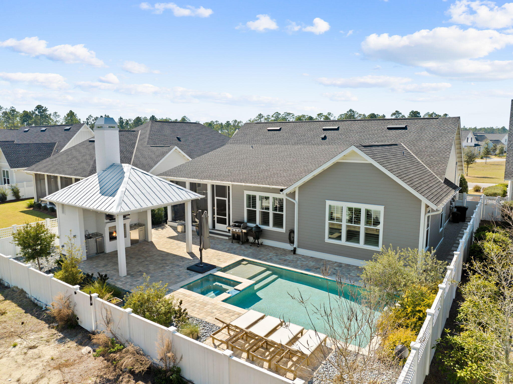 WATERSOUND ORIGINS - Residential
