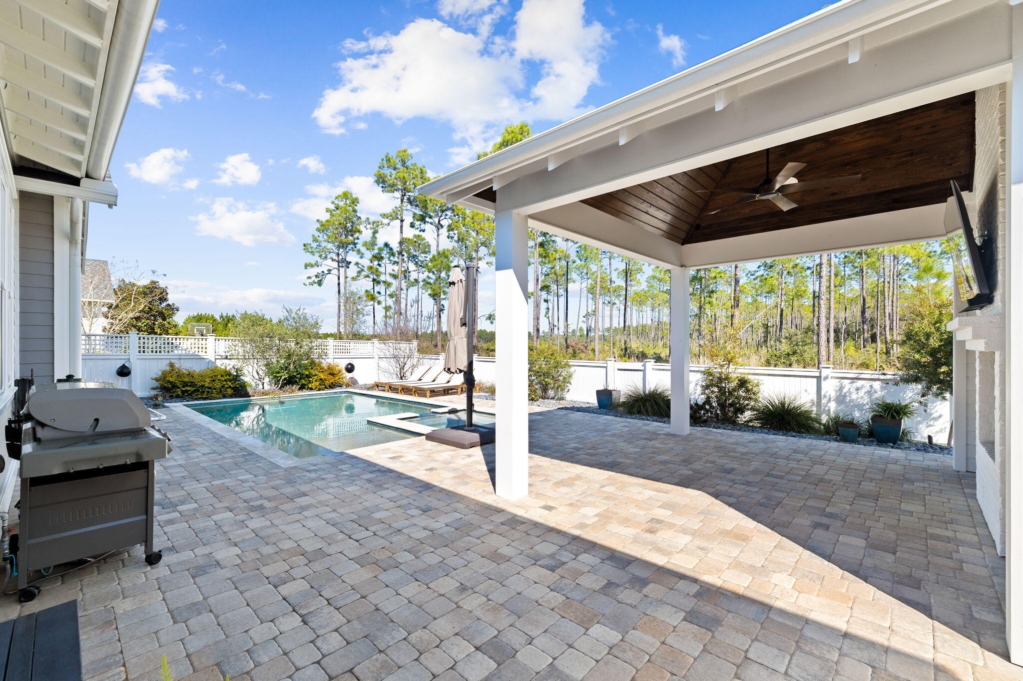 WATERSOUND ORIGINS - Residential