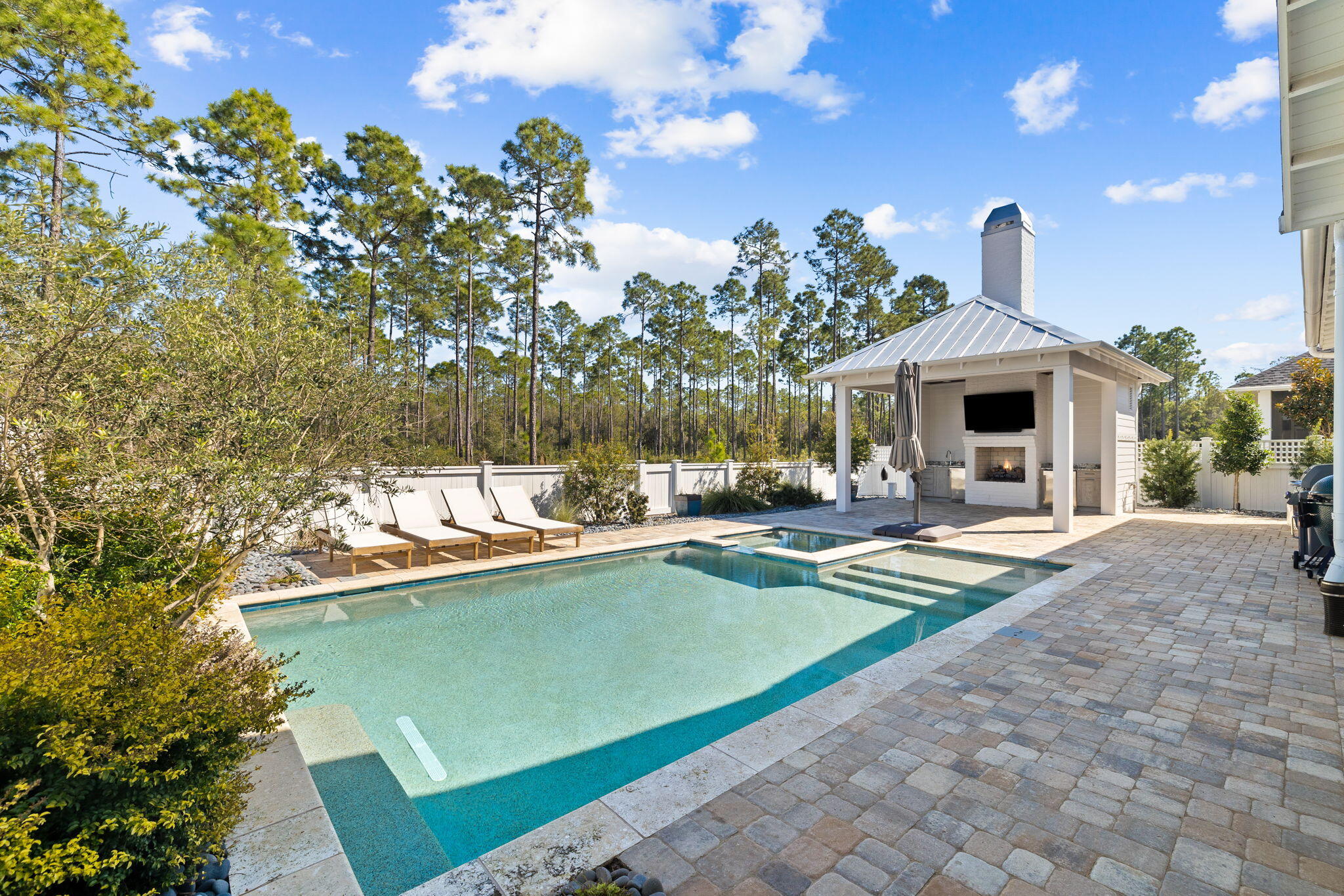 WATERSOUND ORIGINS - Residential