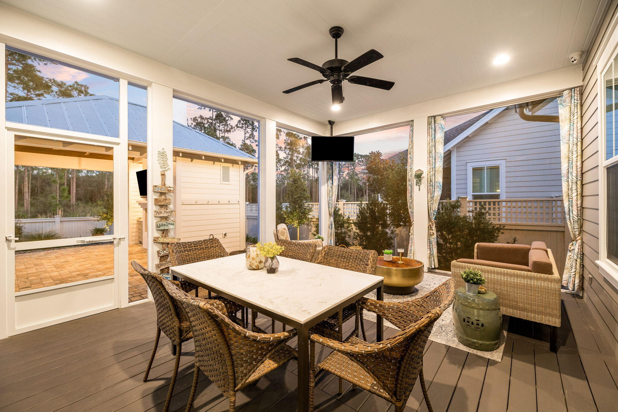 WATERSOUND ORIGINS - Residential
