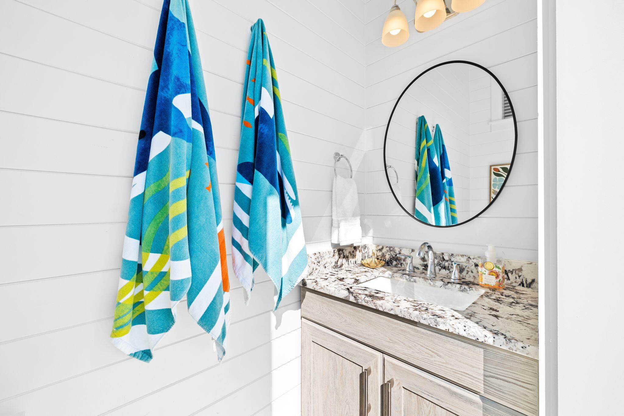 WATERSOUND ORIGINS - Residential