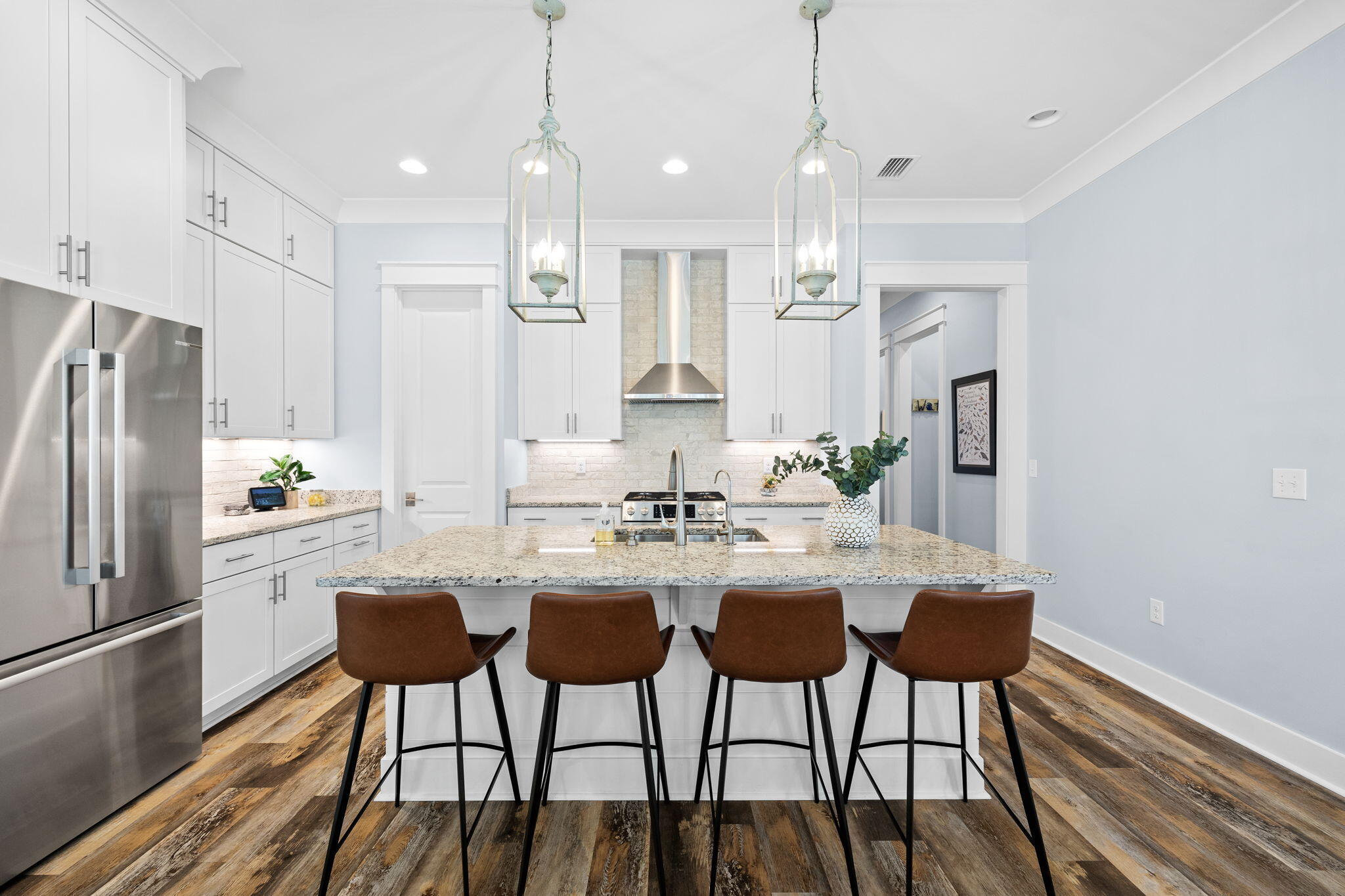 WATERSOUND ORIGINS - Residential