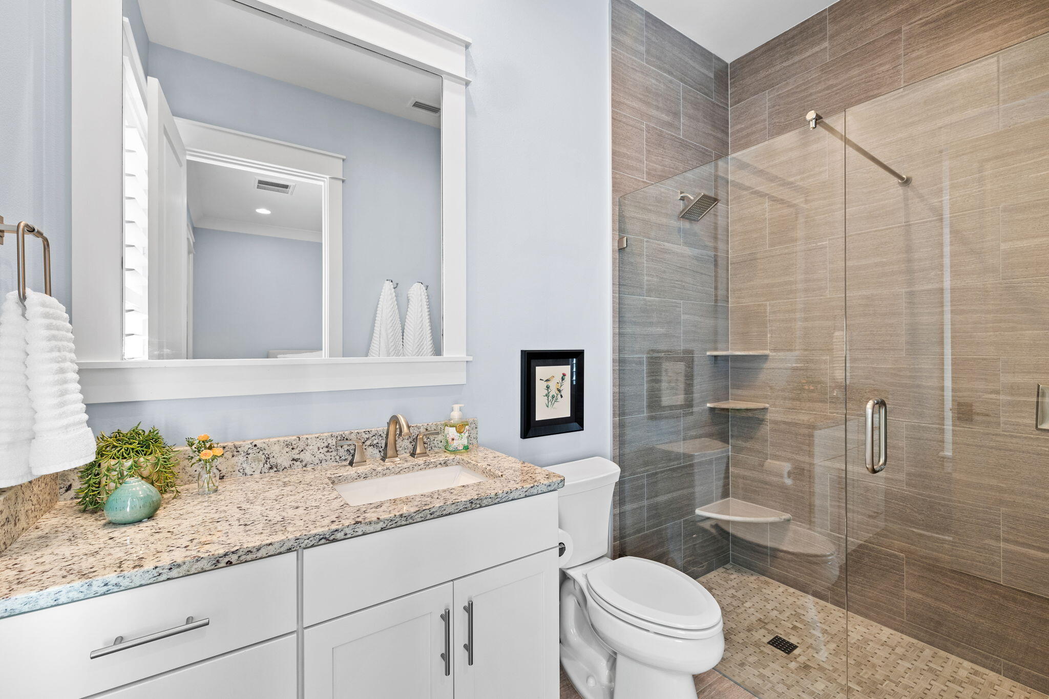 WATERSOUND ORIGINS - Residential