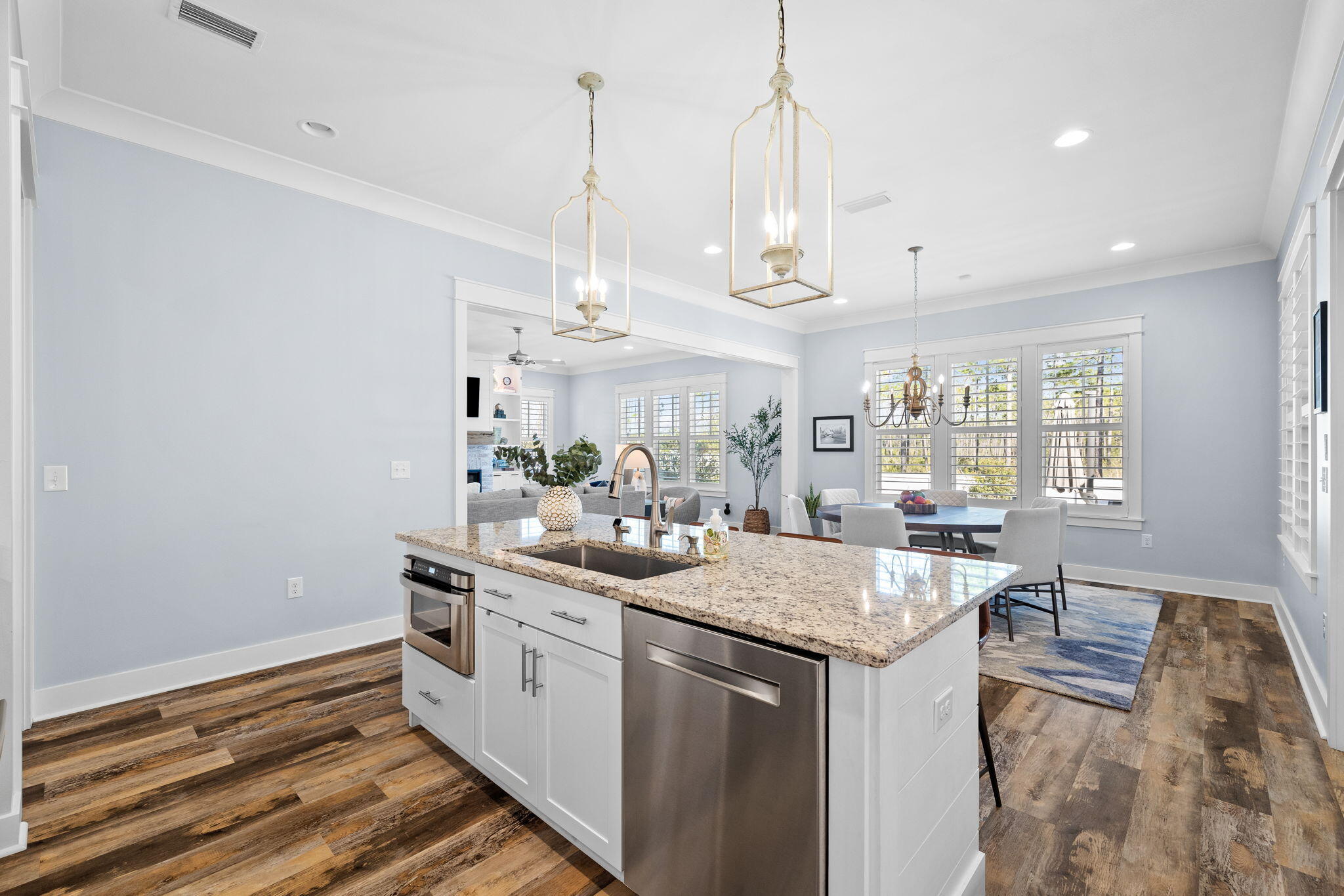 WATERSOUND ORIGINS - Residential