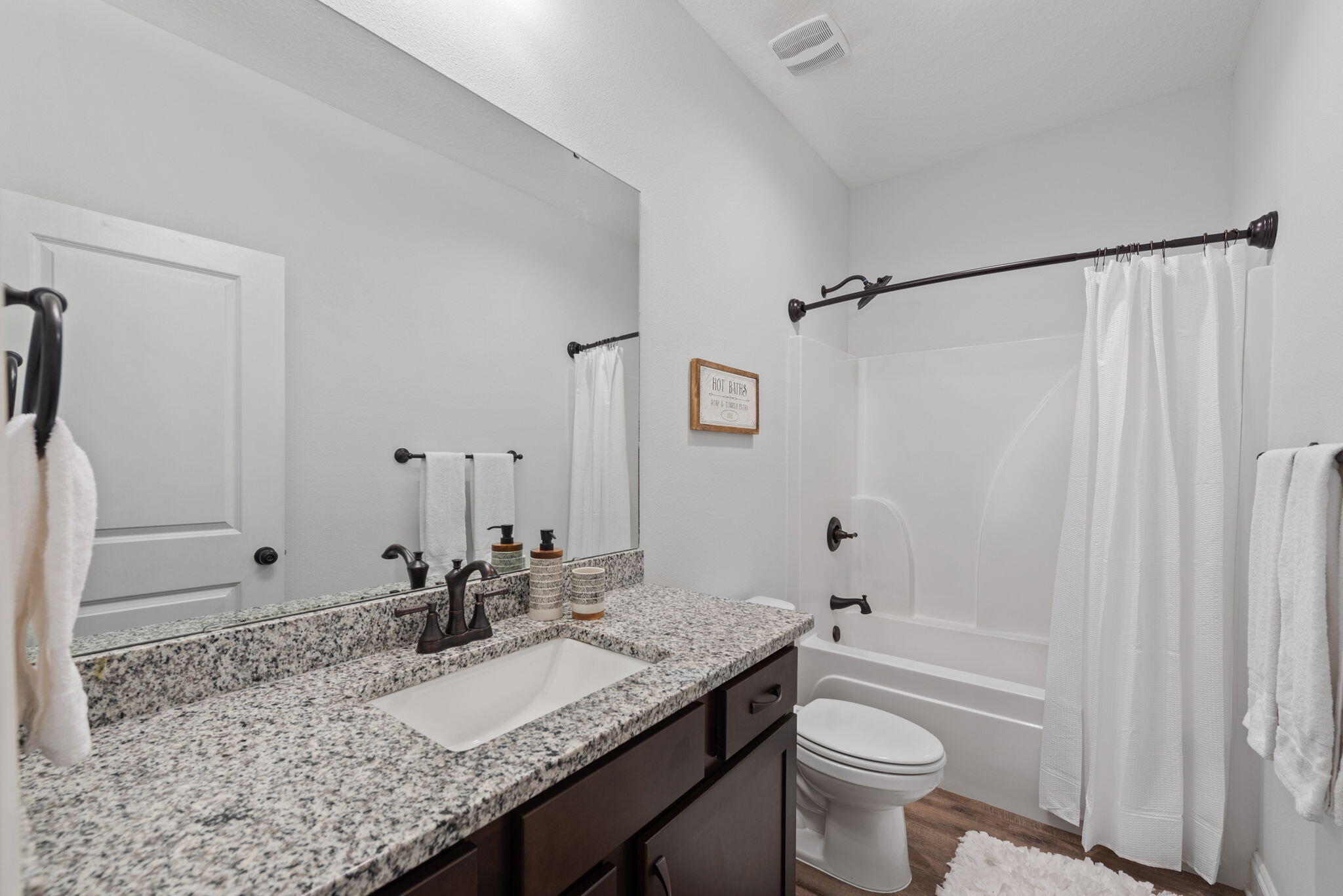 Sound Haven - Residential
