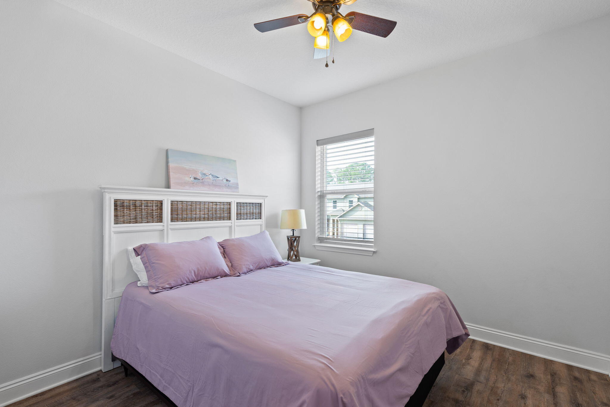 Sound Haven - Residential