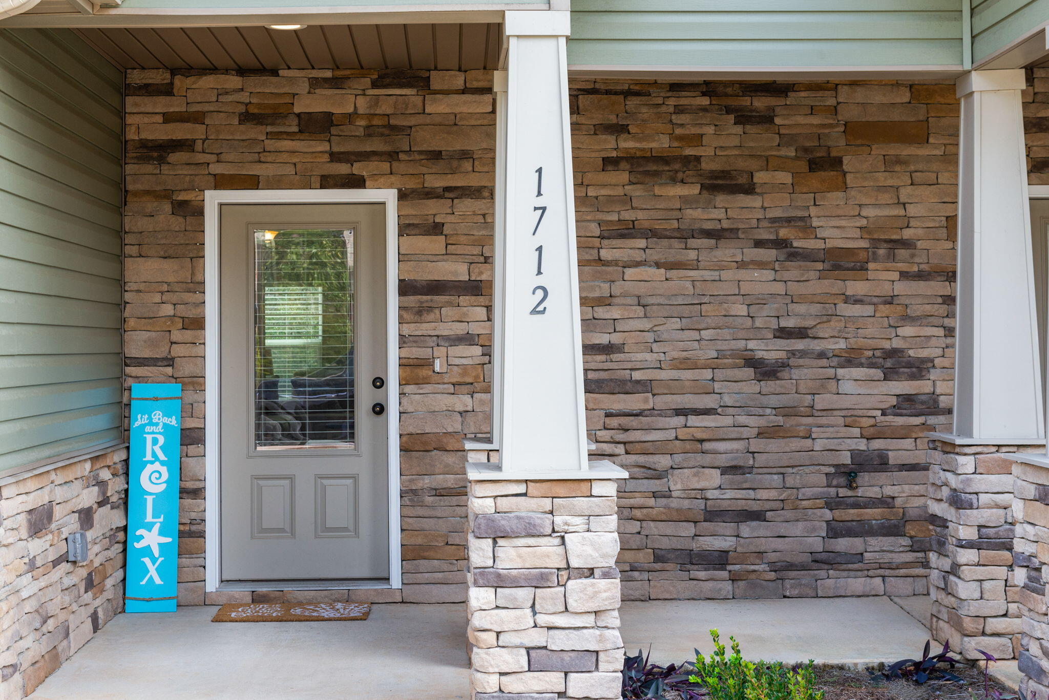 Sound Haven - Residential