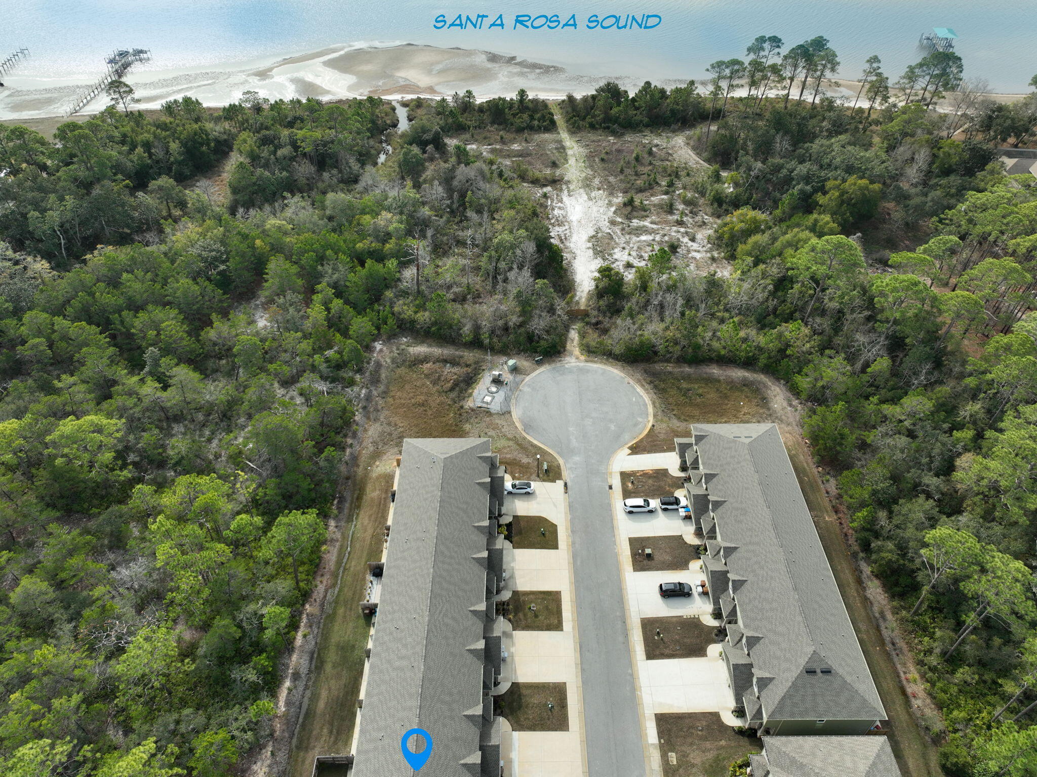 Sound Haven - Residential