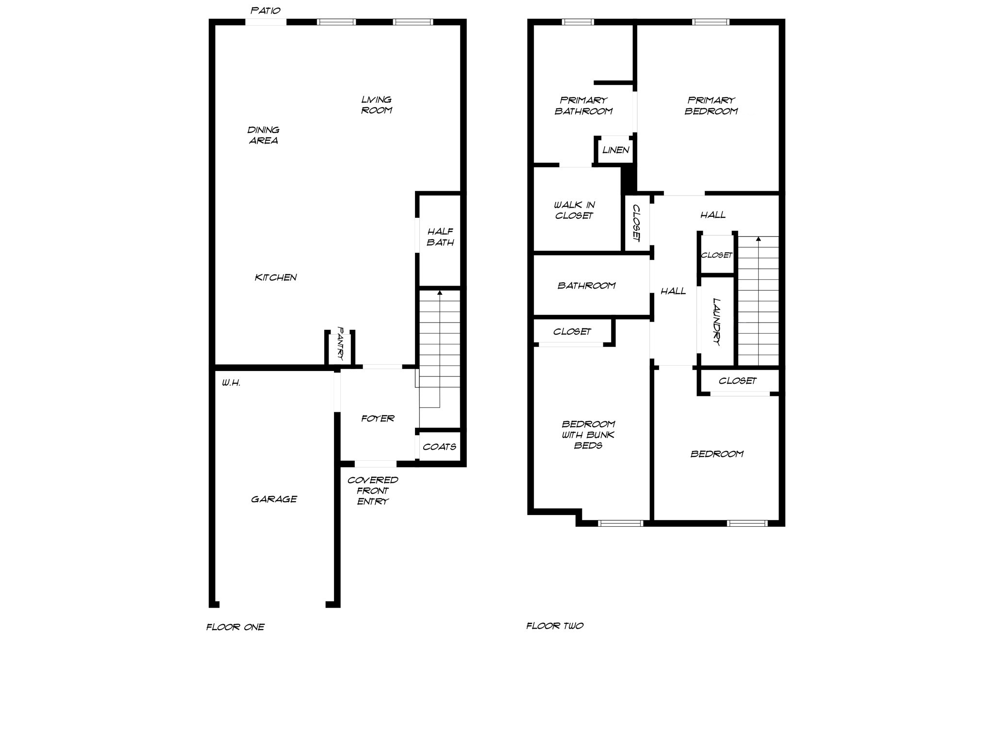 Sound Haven - Residential