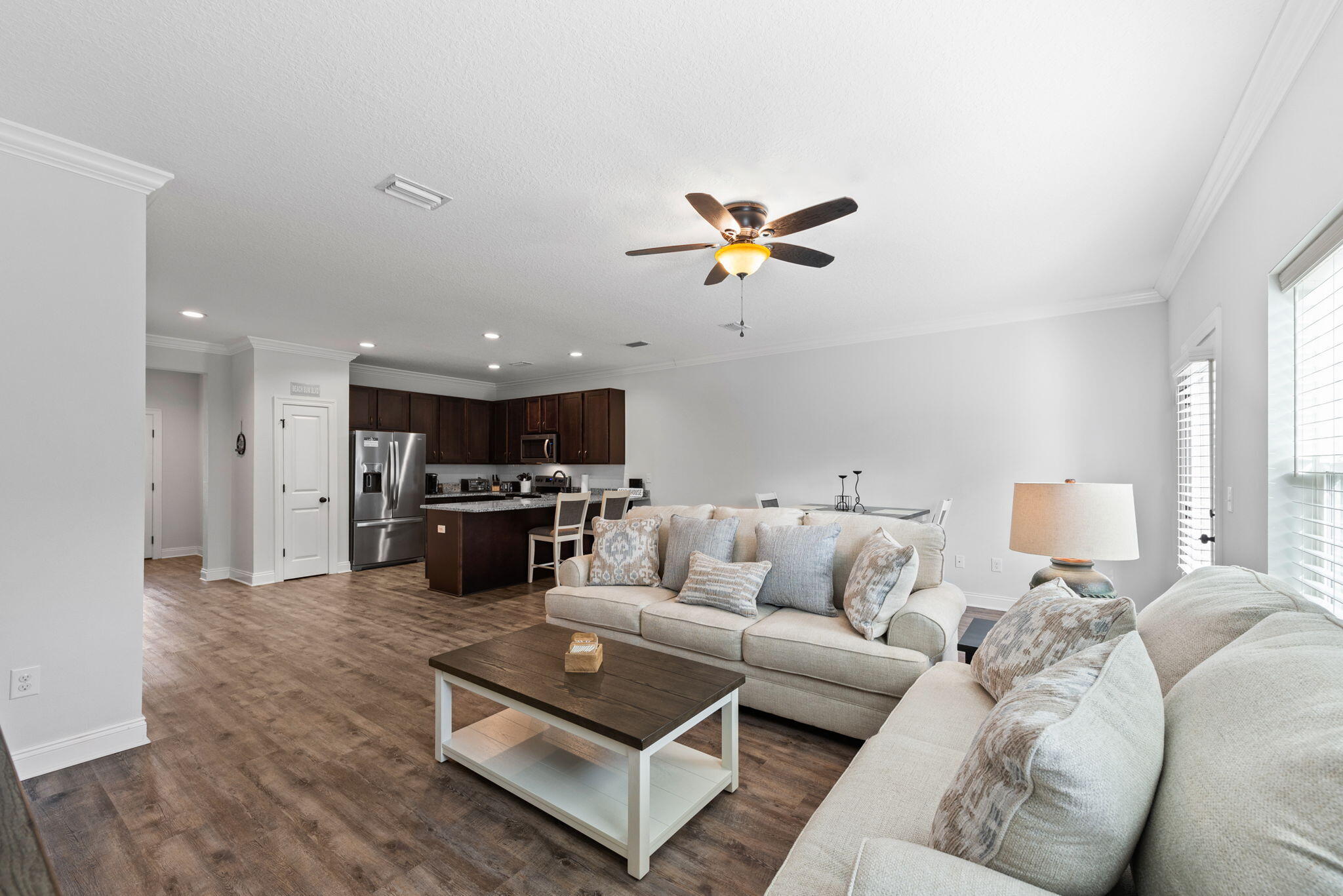 Sound Haven - Residential