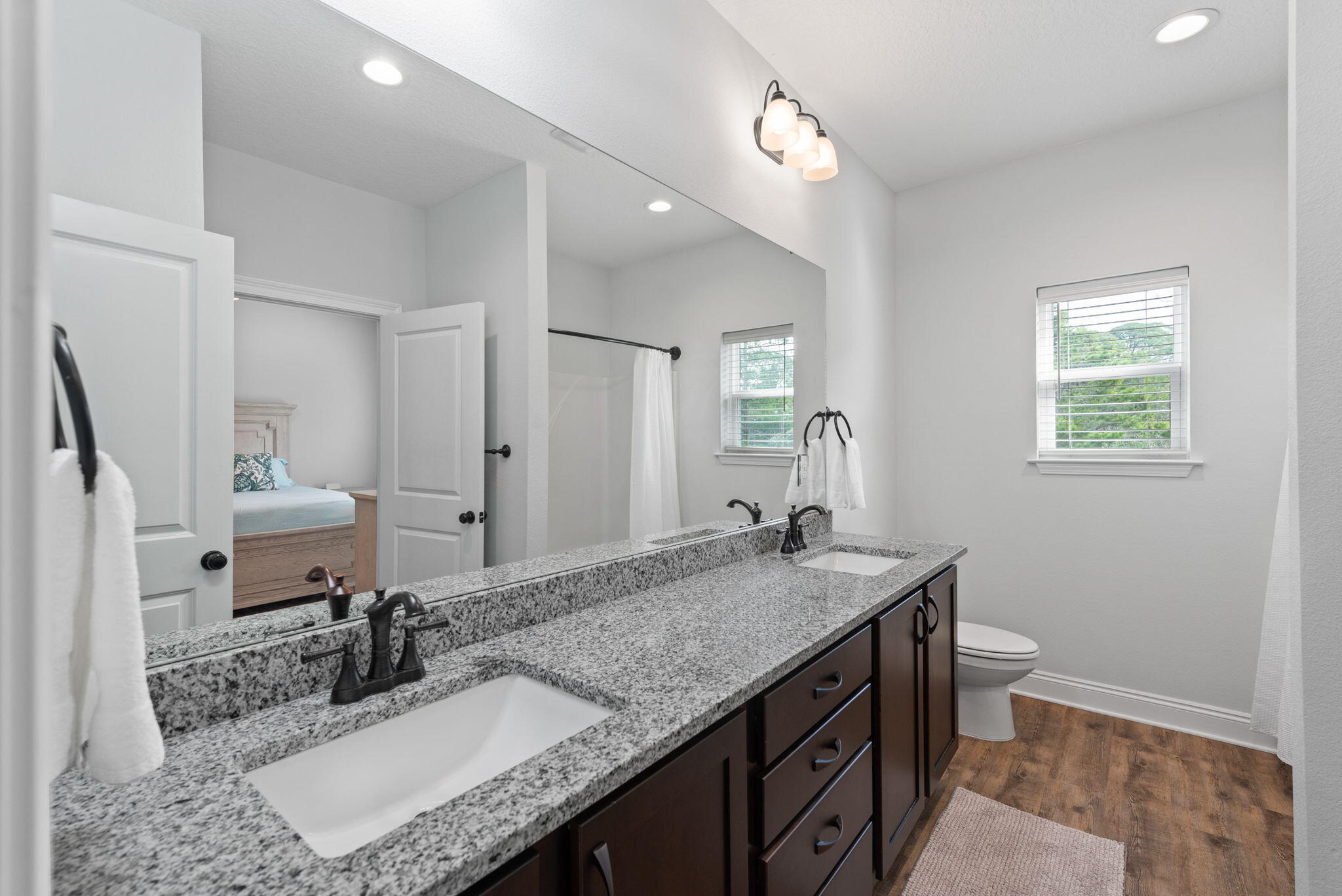 Sound Haven - Residential
