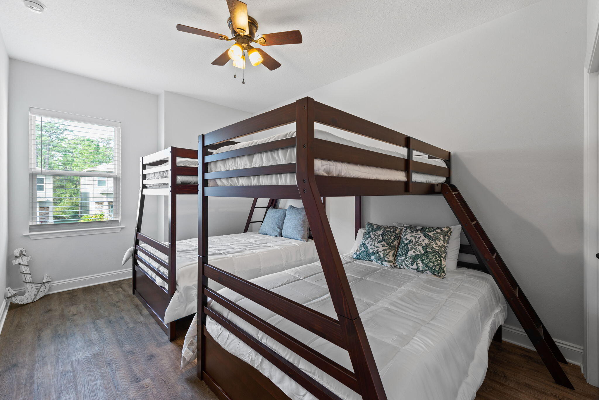 Sound Haven - Residential