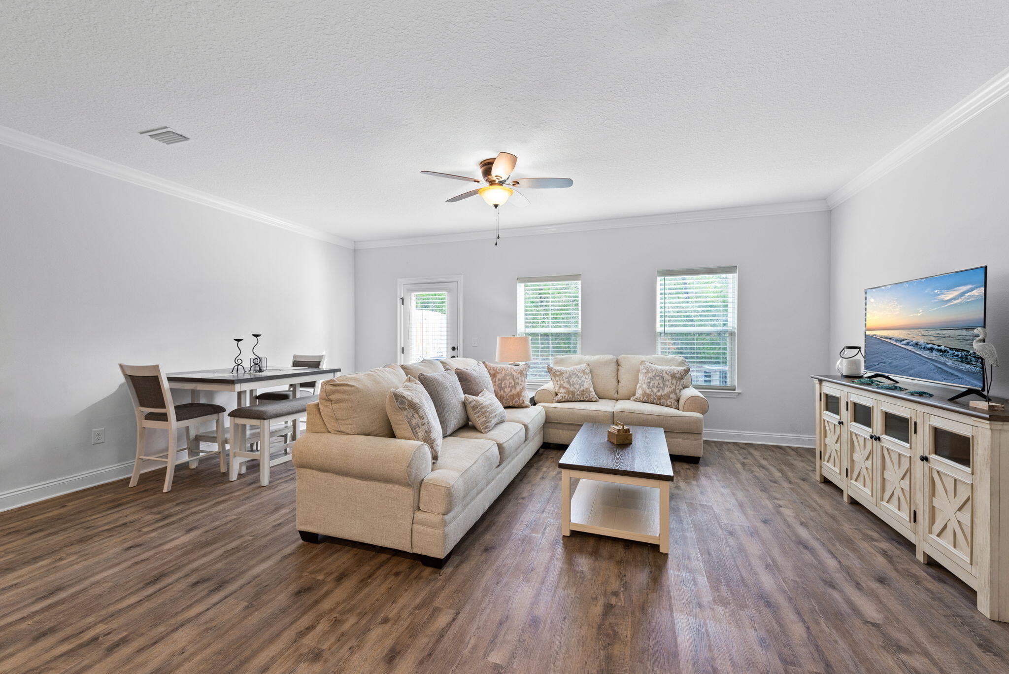 Sound Haven - Residential