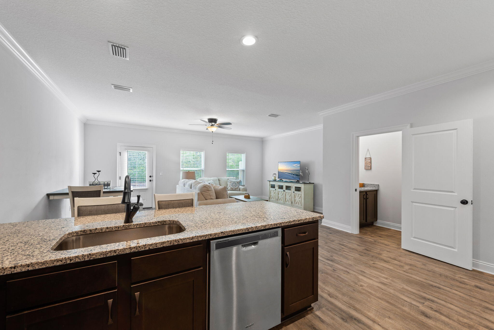 Sound Haven - Residential