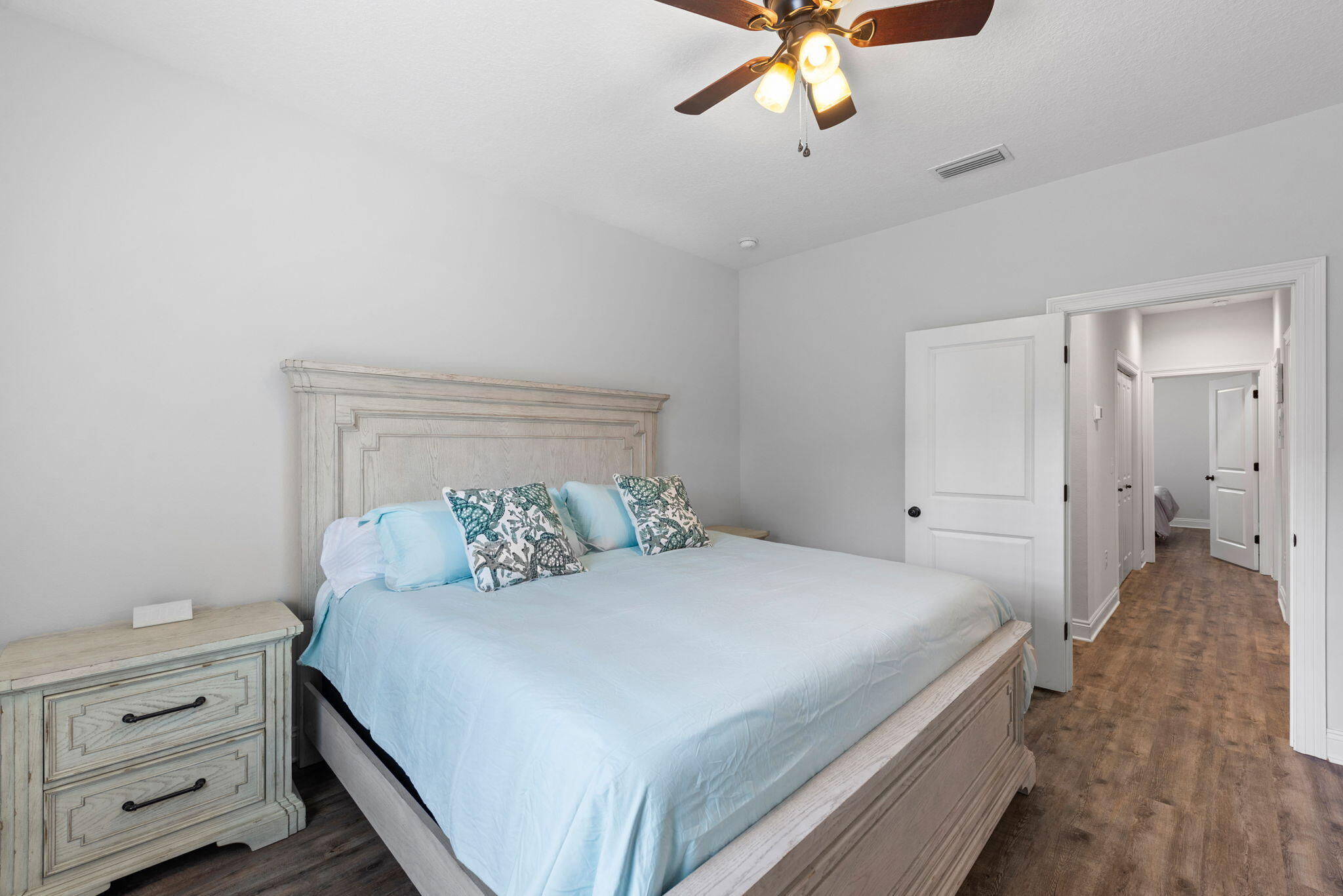 Sound Haven - Residential