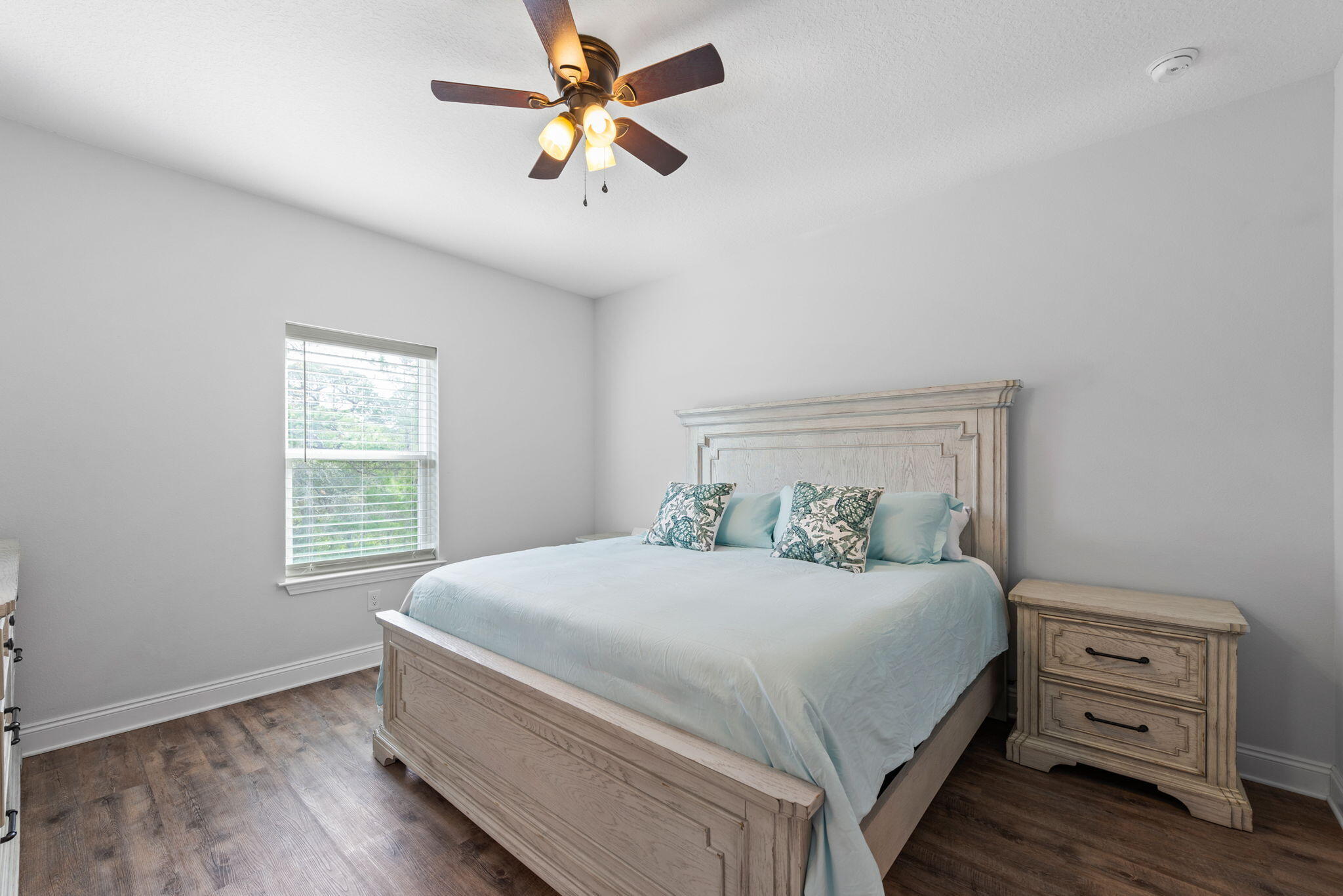 Sound Haven - Residential