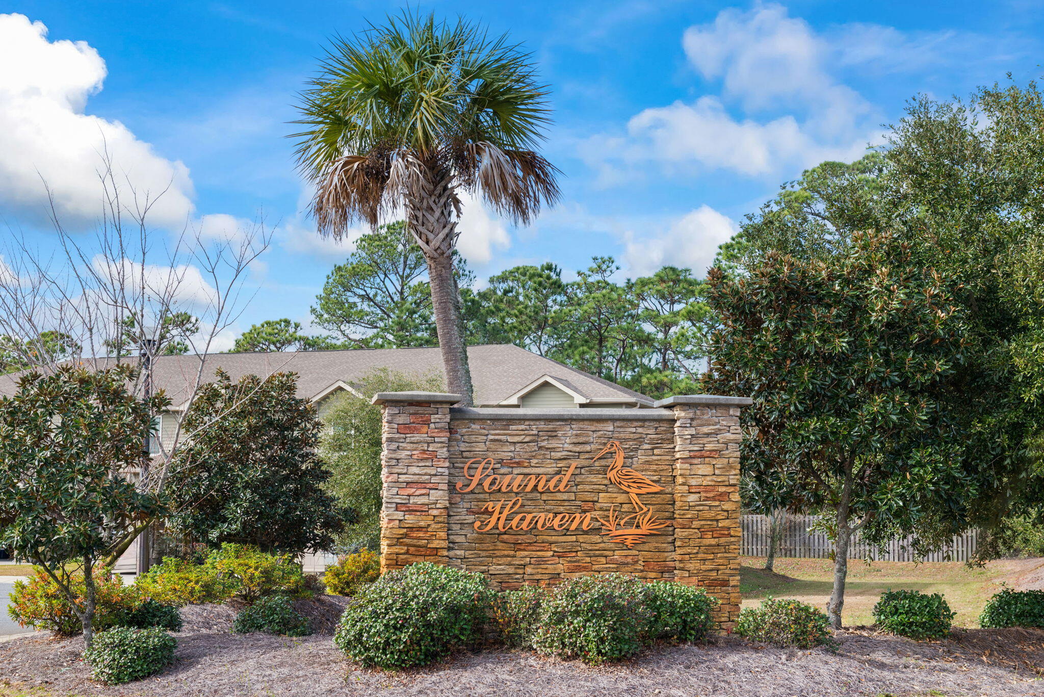 Sound Haven - Residential